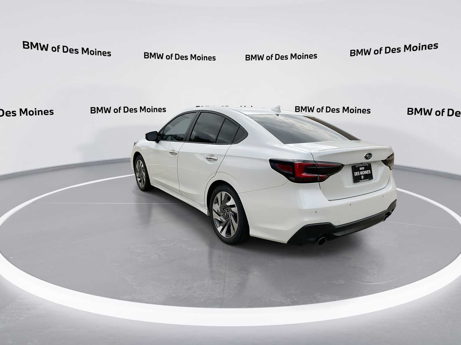 Thumbnail: 2023 Subaru Legacy - 6