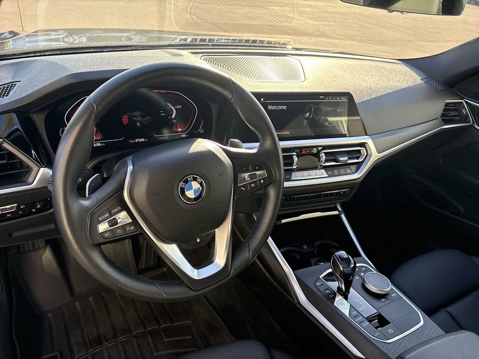 Thumbnail: 2021 BMW 4 Series - 15