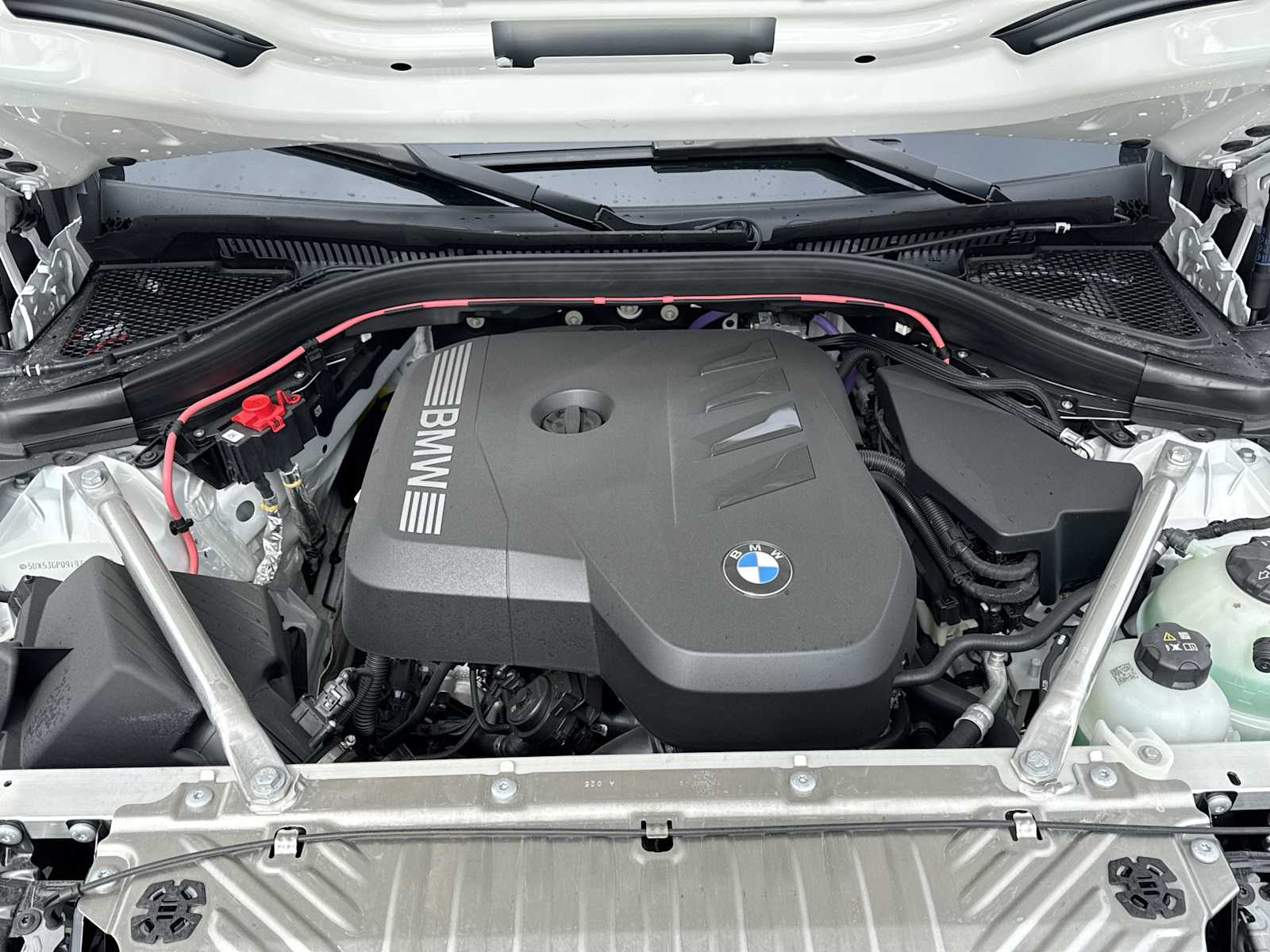 Thumbnail: 2026 BMW X3 - 15