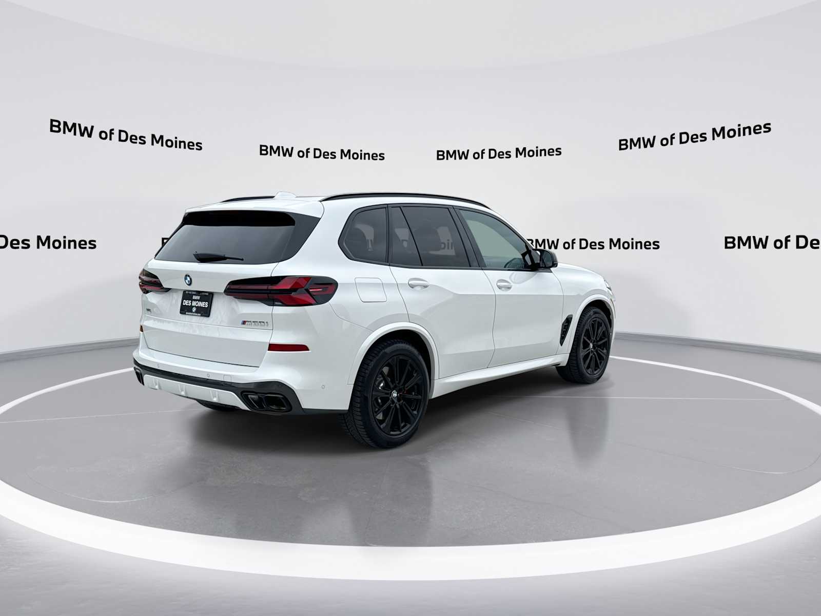 Thumbnail: 2025 BMW X5 - 8