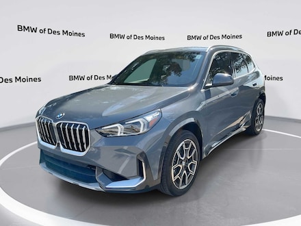 2026 BMW X1 xDrive28i SUV