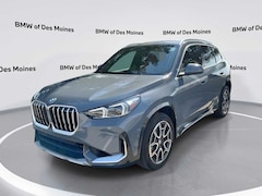 2026 BMW X1 xDrive28i SUV Urbandale, IA