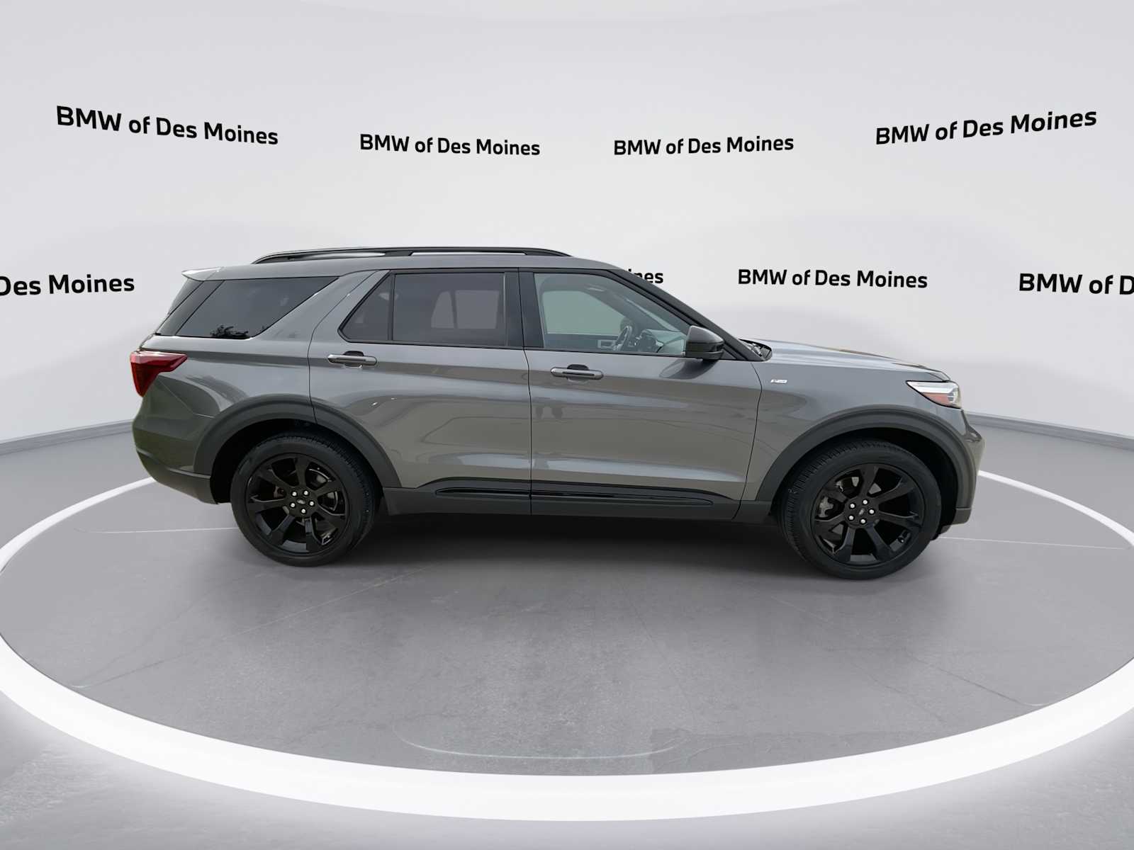 Thumbnail: 2023 Ford Explorer - 9