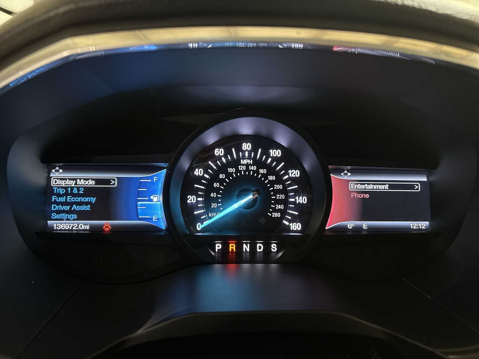 Thumbnail: 2016 Ford Edge - 30