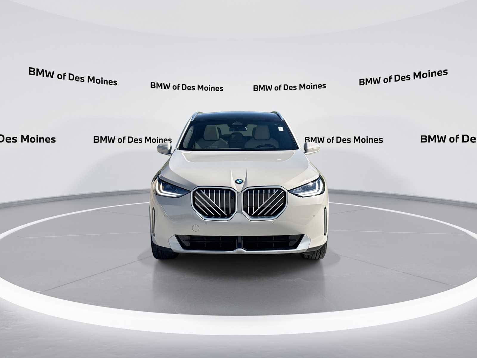 Thumbnail: 2026 BMW X3 - 3