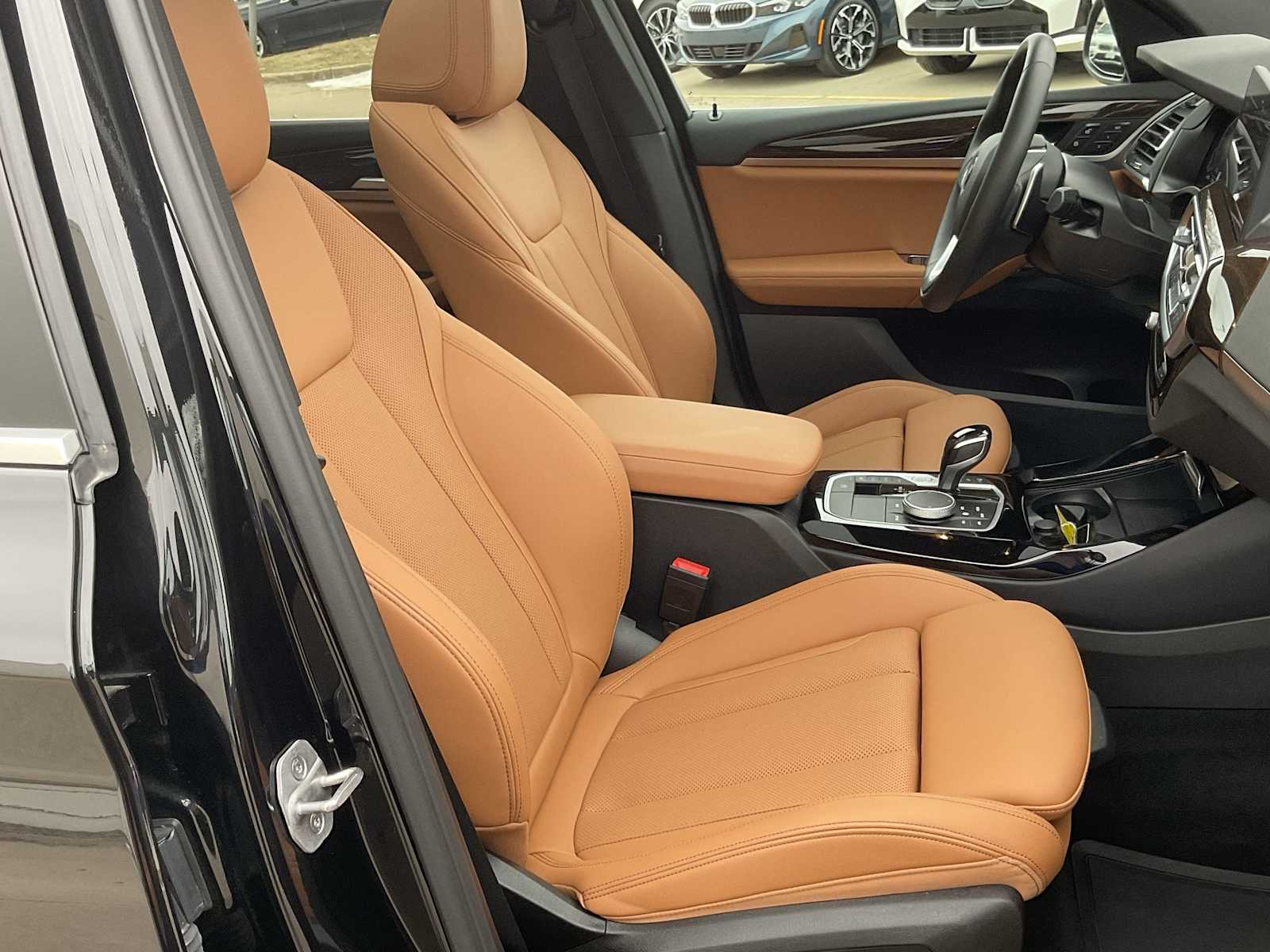 Thumbnail: 2024 BMW X3 - 23