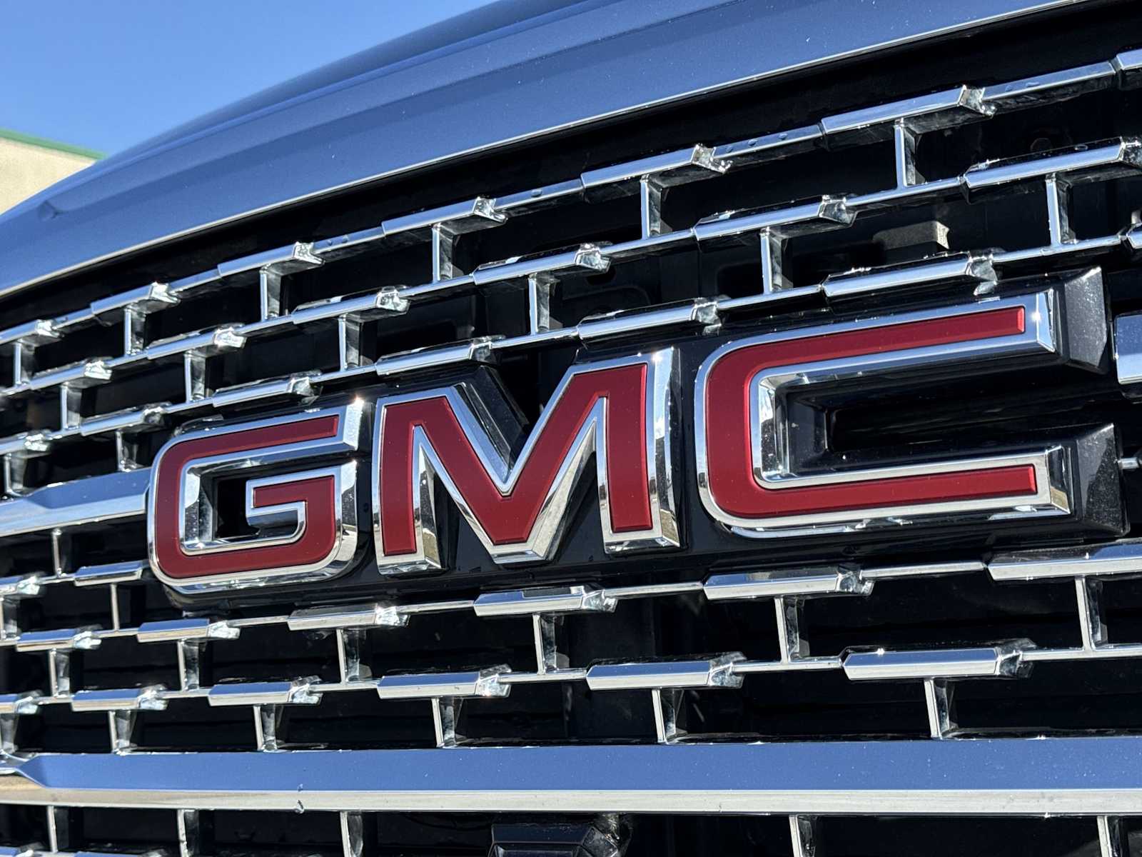 Thumbnail: 2021 GMC Acadia - 12