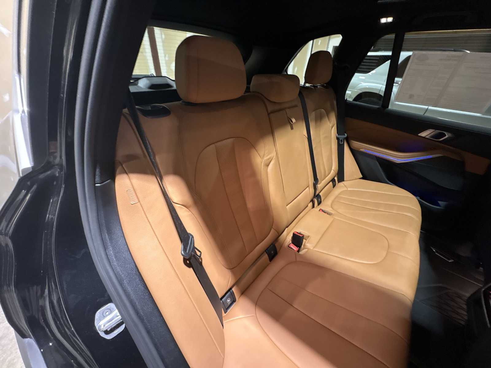 Thumbnail: 2022 BMW X5 - 20