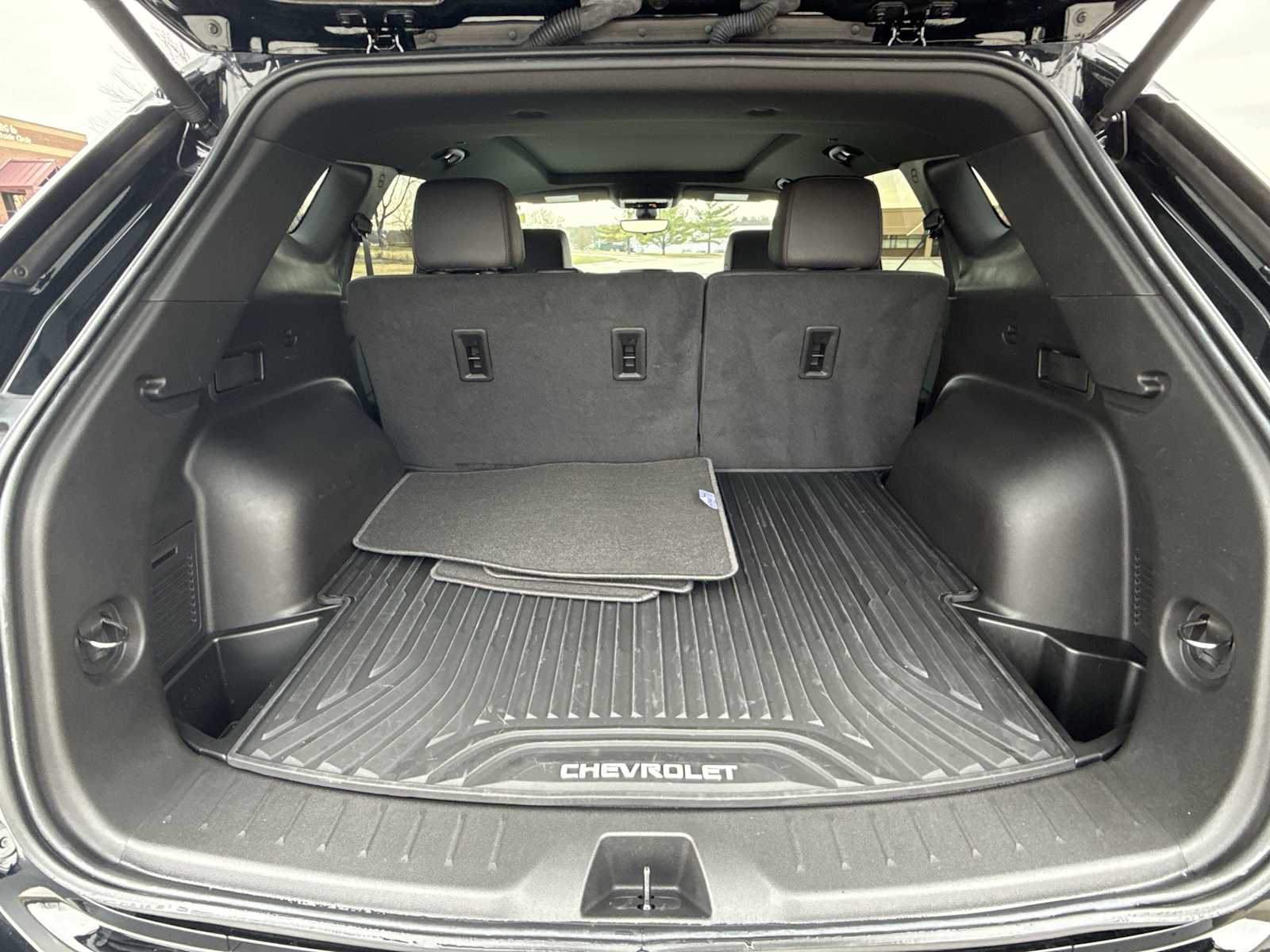 Thumbnail: 2023 Chevrolet Blazer - 37