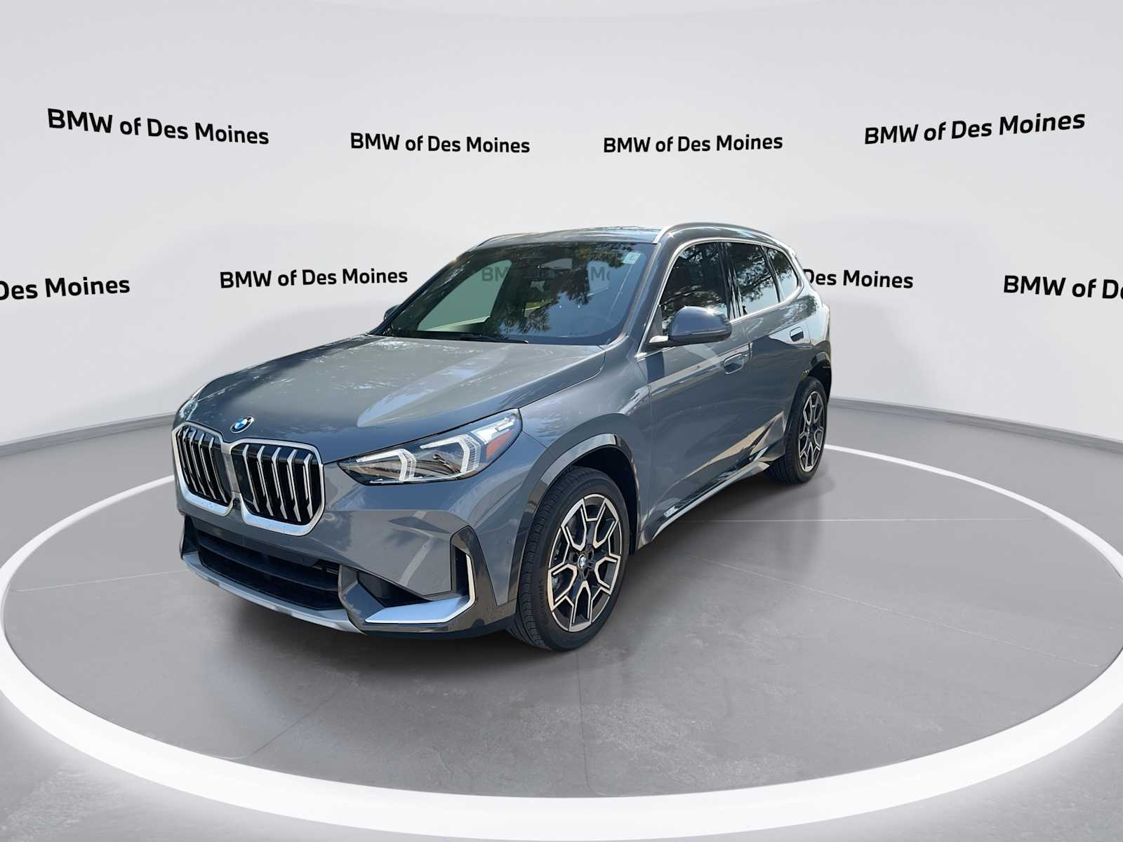 Thumbnail: 2026 BMW X1 - 4