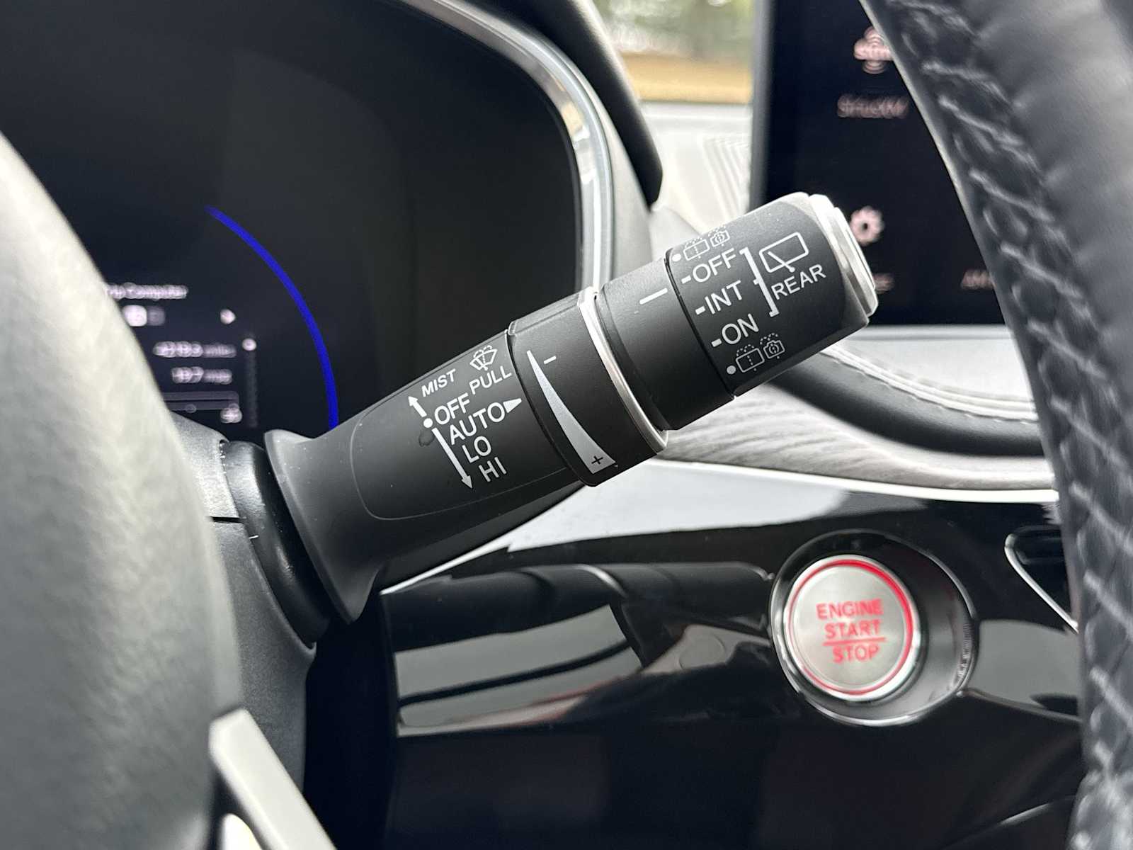 Thumbnail: 2023 Acura MDX - 28