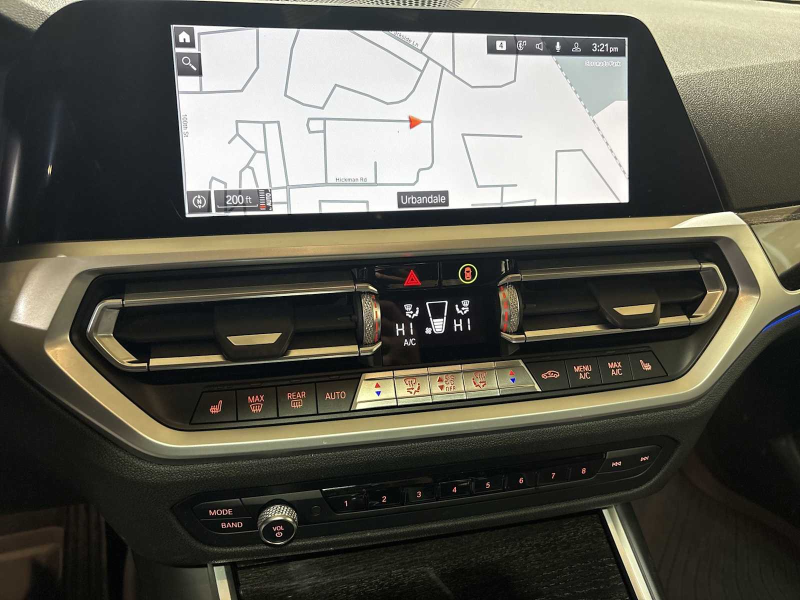 Thumbnail: 2019 BMW 3 Series - 26