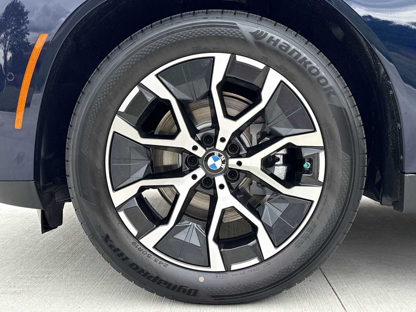 Thumbnail: 2026 BMW X3 - 14