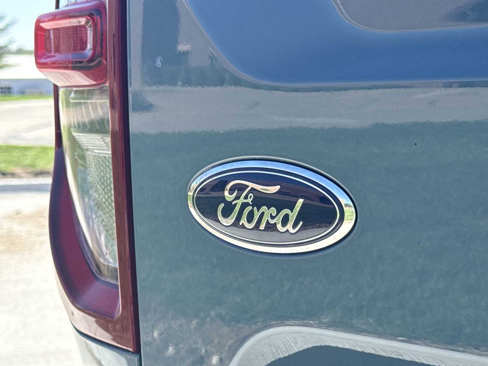 Thumbnail: 2021 Ford Bronco Sport - 12