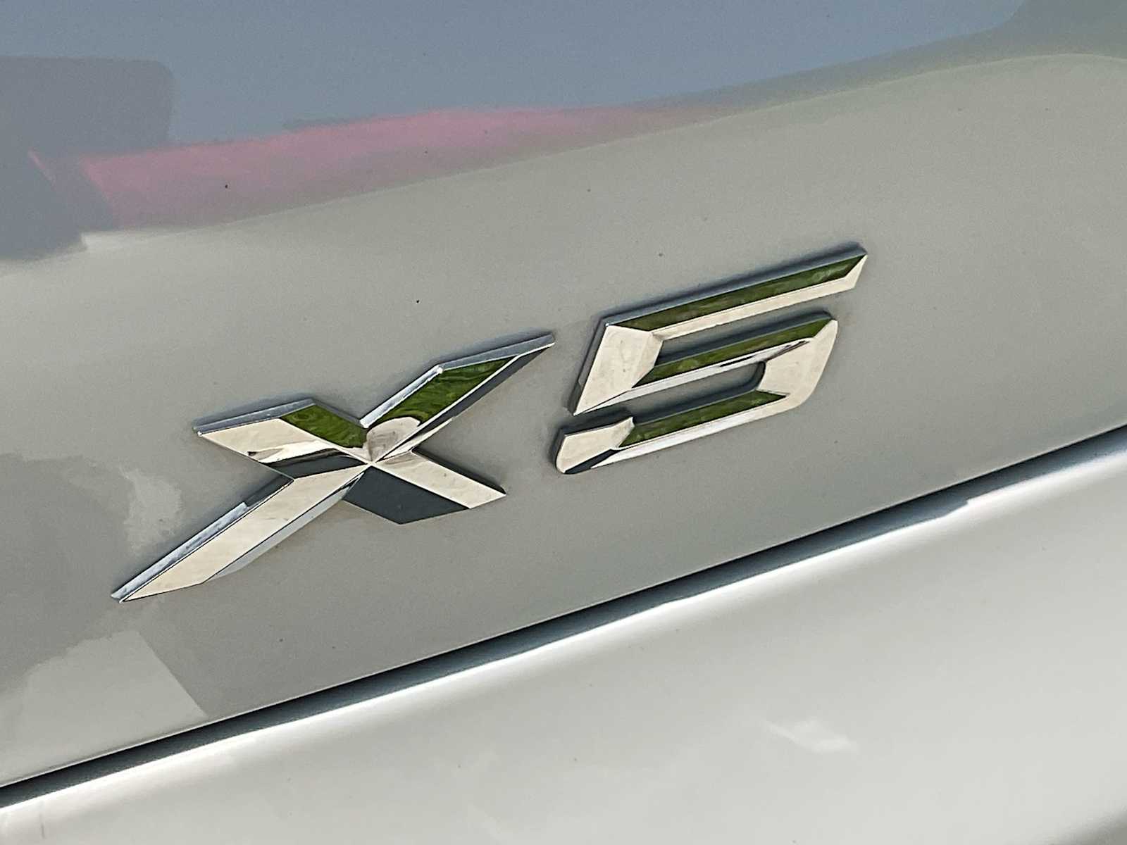 Thumbnail: 2023 BMW X5 - 12