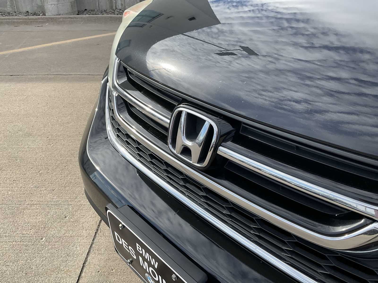 Thumbnail: 2011 Honda CR-V - 11