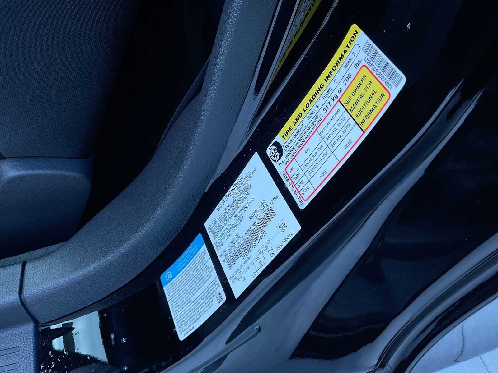 Thumbnail: 2014 Ford Mustang - 34