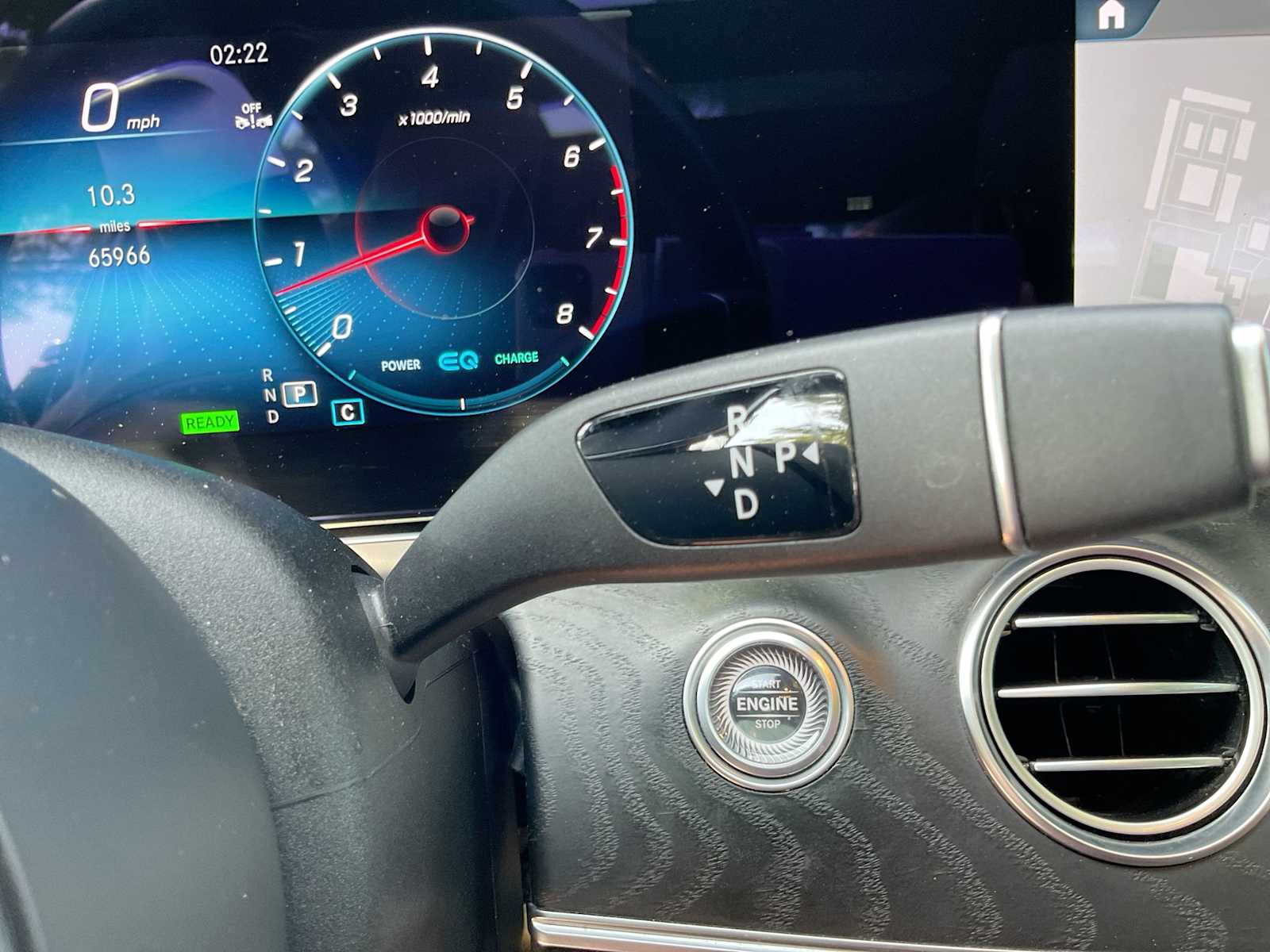 Thumbnail: 2022 Mercedes-Benz E-Class - 33