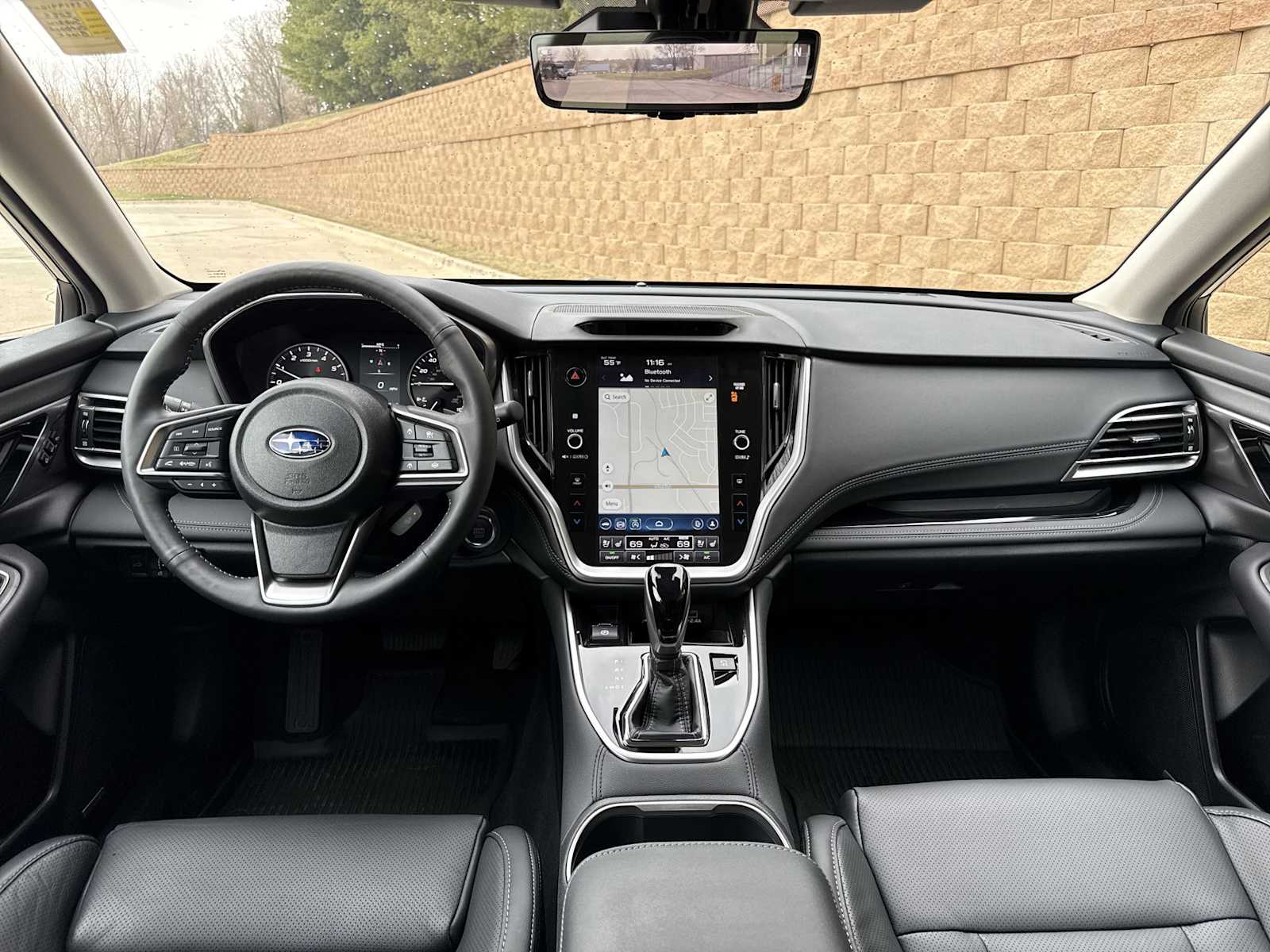 Thumbnail: 2025 Subaru Outback - 16