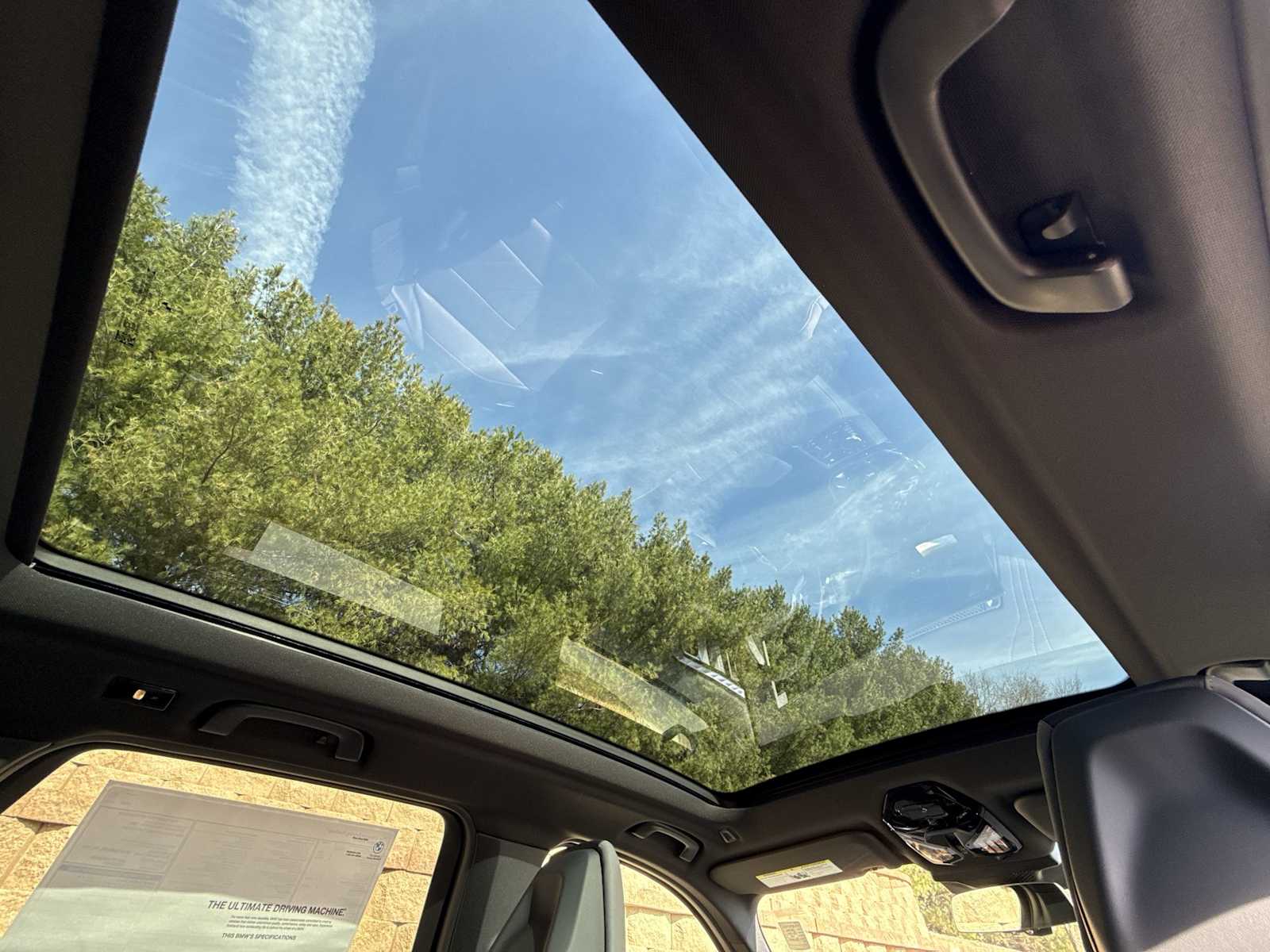 Thumbnail: 2026 BMW X3 - 23