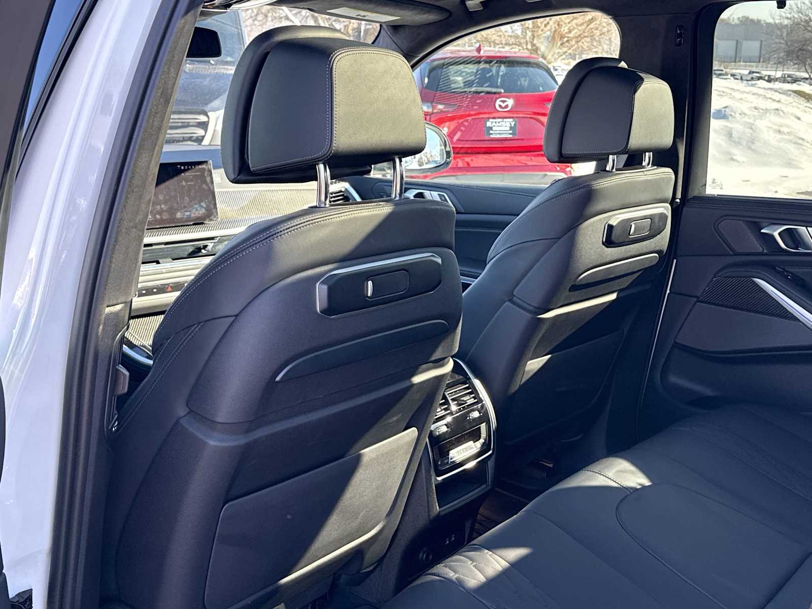 Thumbnail: 2025 BMW X5 - 24