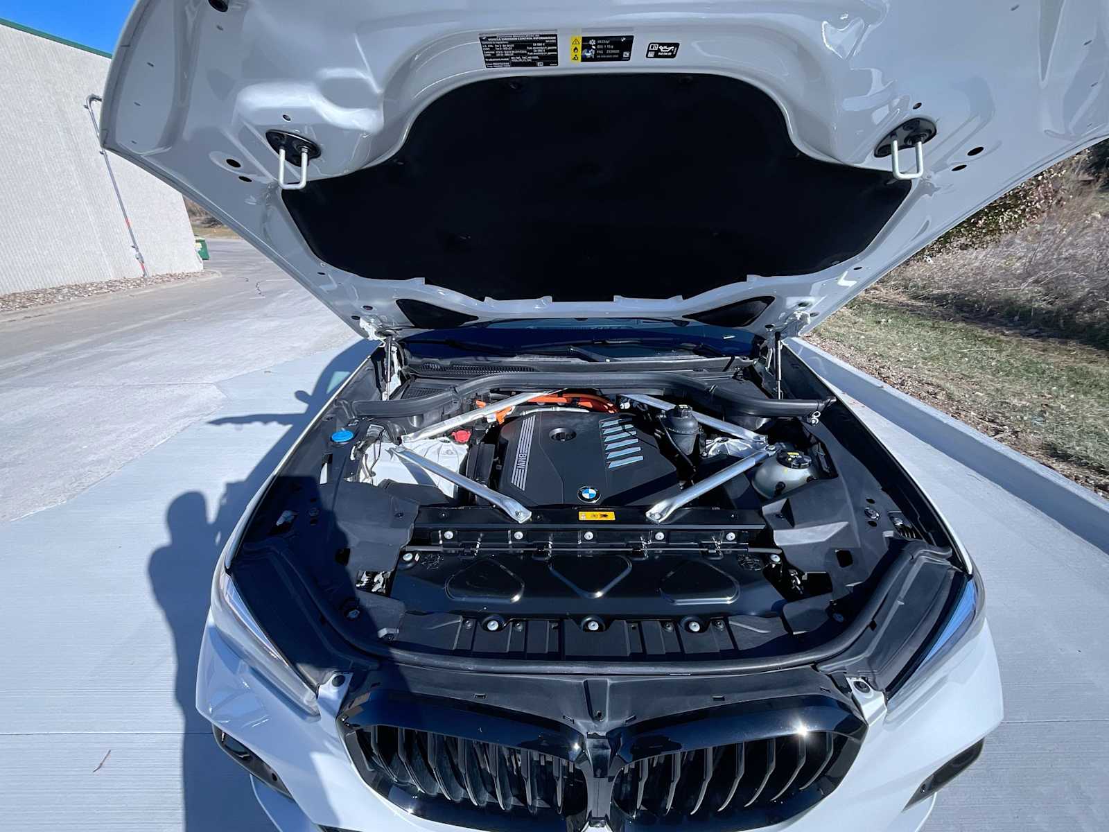 Thumbnail: 2023 BMW X5 - 22