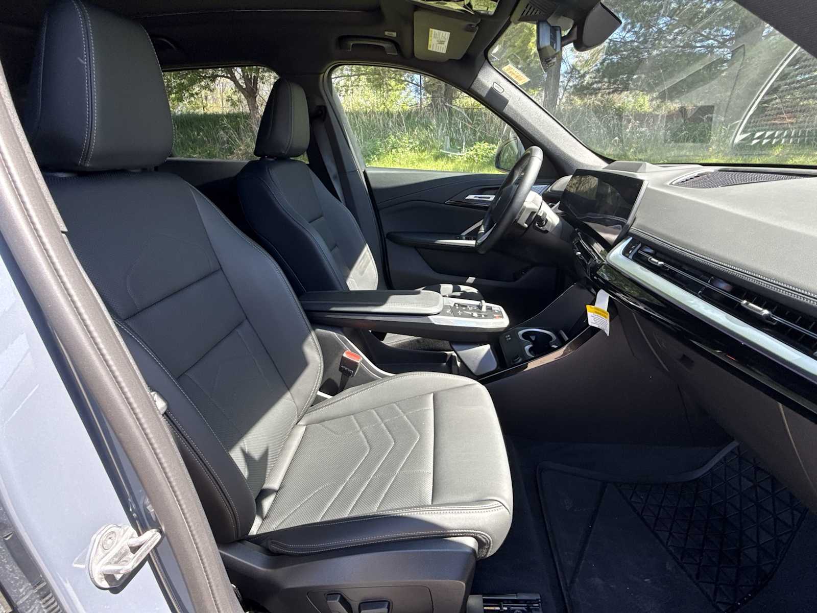 Thumbnail: 2025 BMW X1 - 24