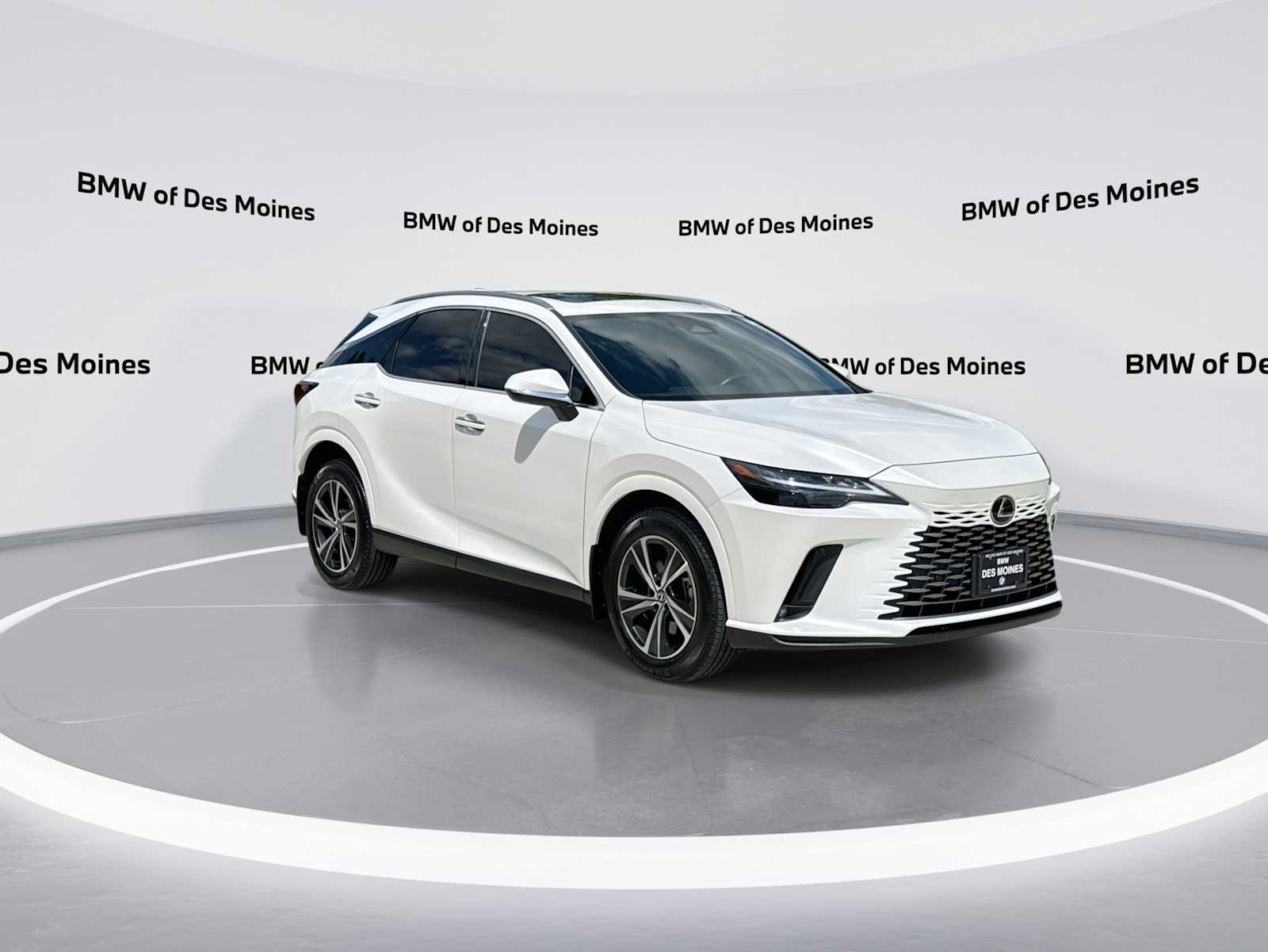 Thumbnail: 2023 Lexus RX - 2
