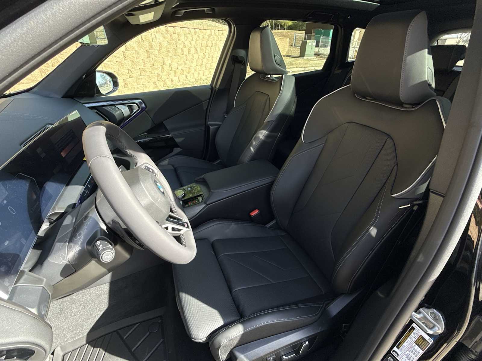 Thumbnail: 2026 BMW X3 - 17