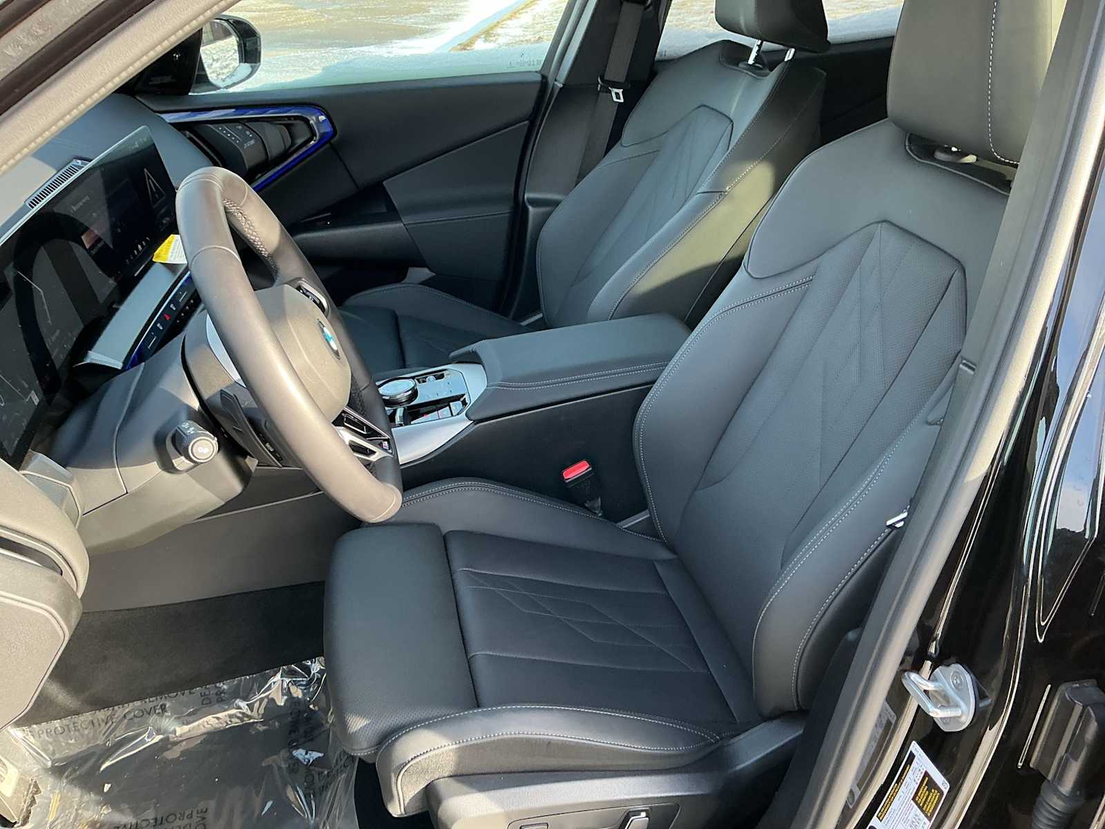 Thumbnail: 2025 BMW X3 - 17