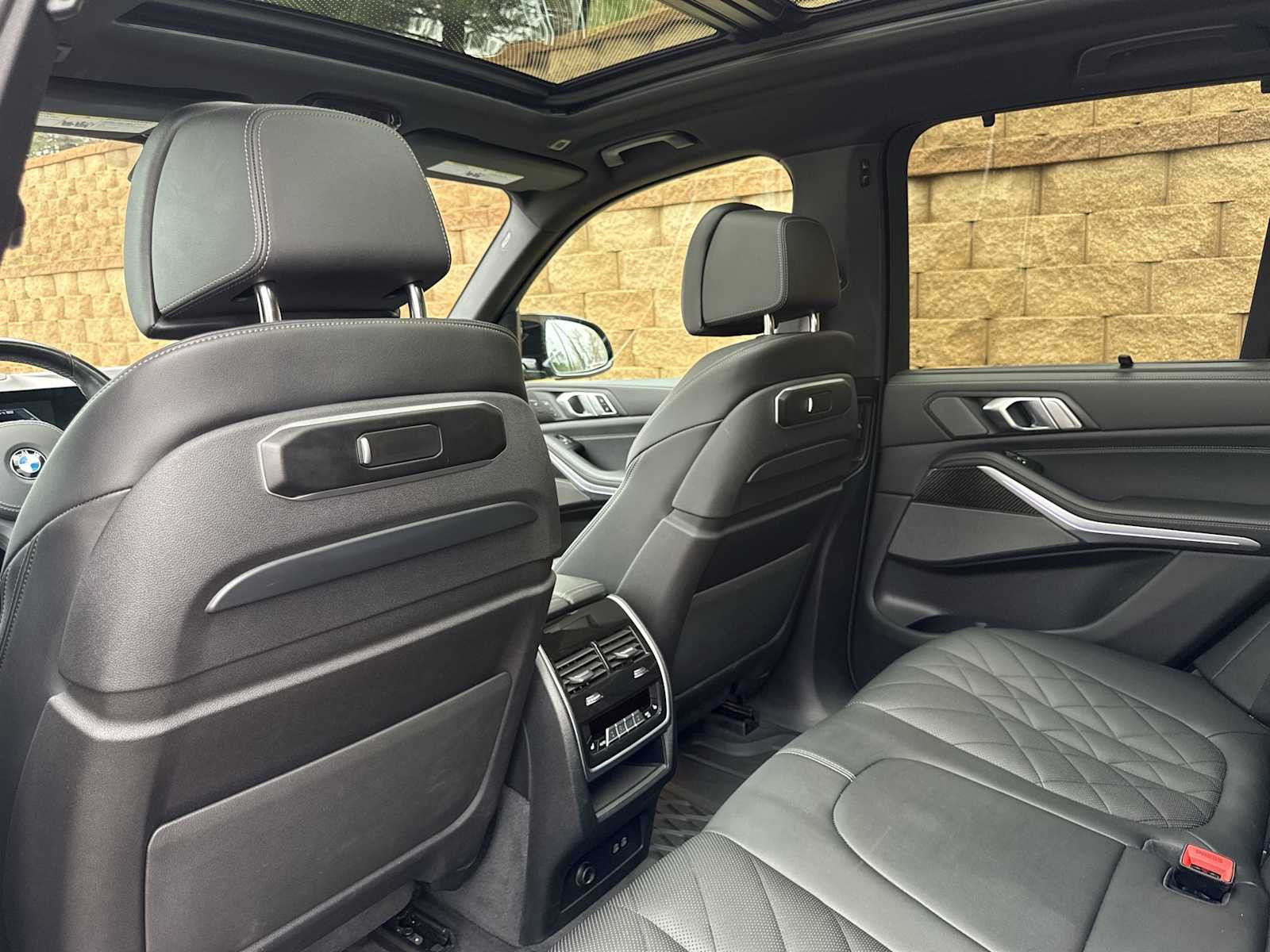 Thumbnail: 2024 BMW X5 - 19