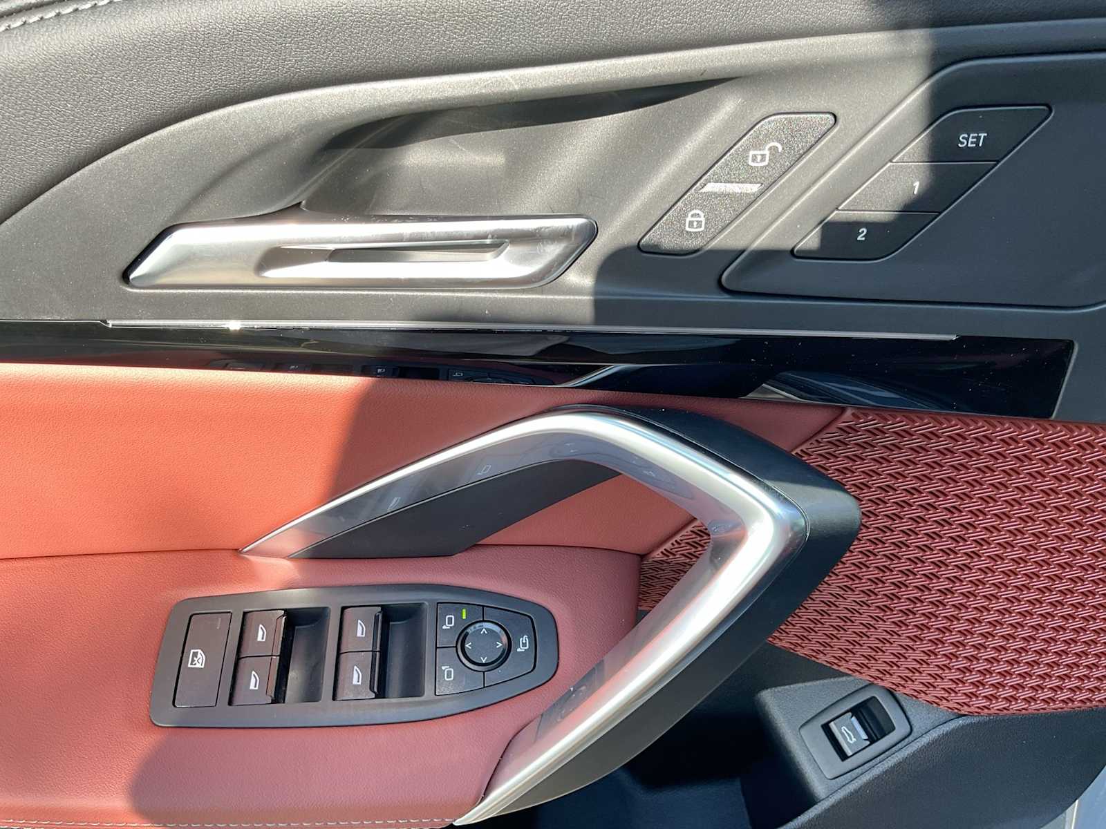 Thumbnail: 2026 BMW X1 - 18