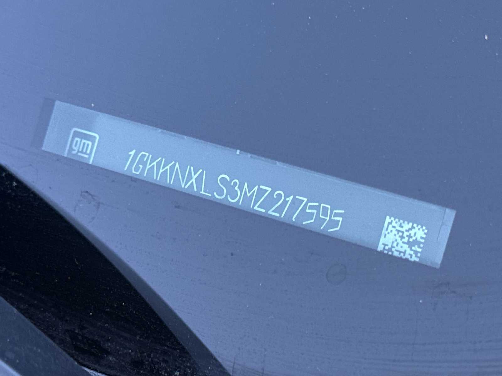 Thumbnail: 2021 GMC Acadia - 38