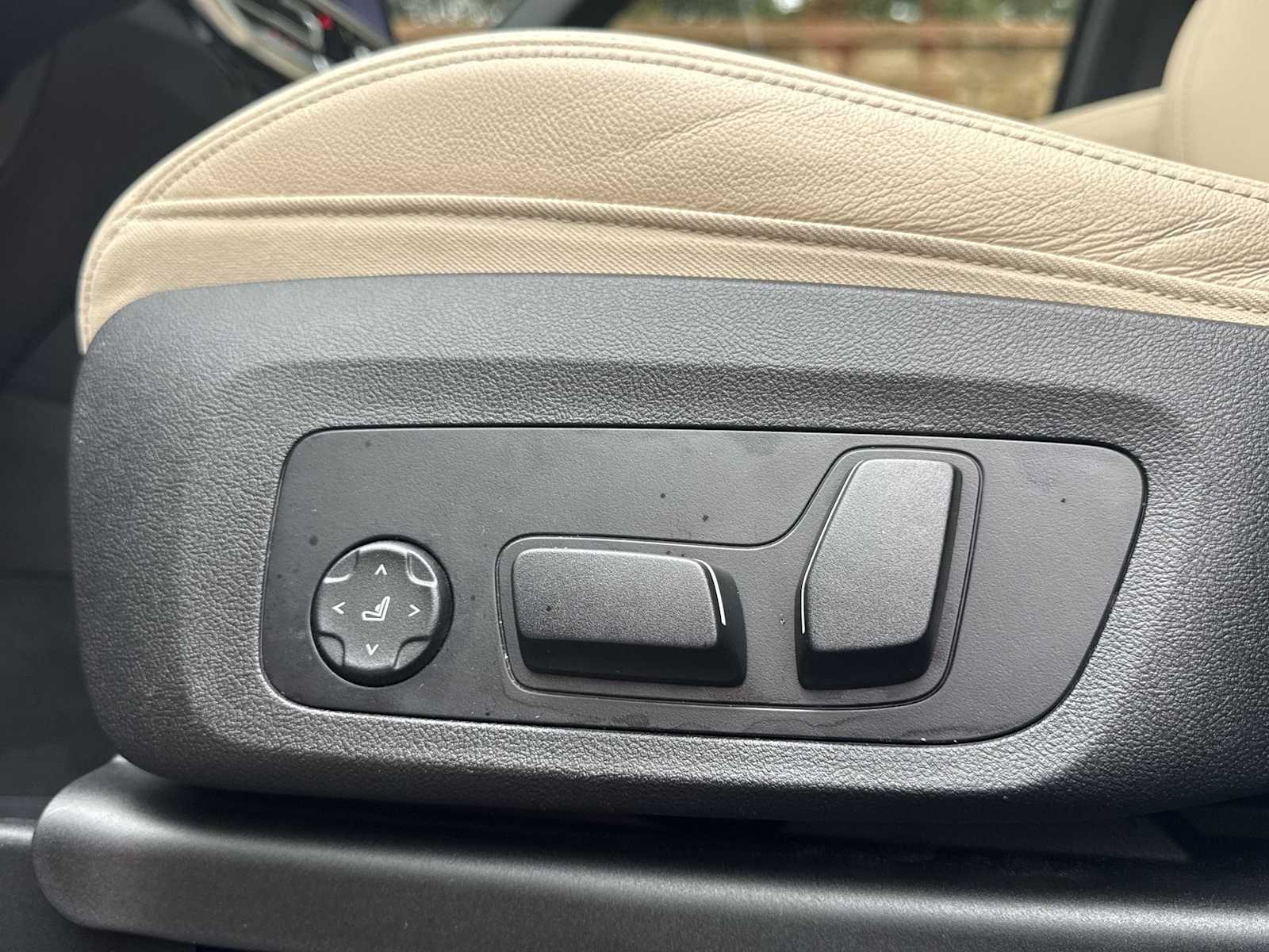 Thumbnail: 2024 BMW X3 - 18