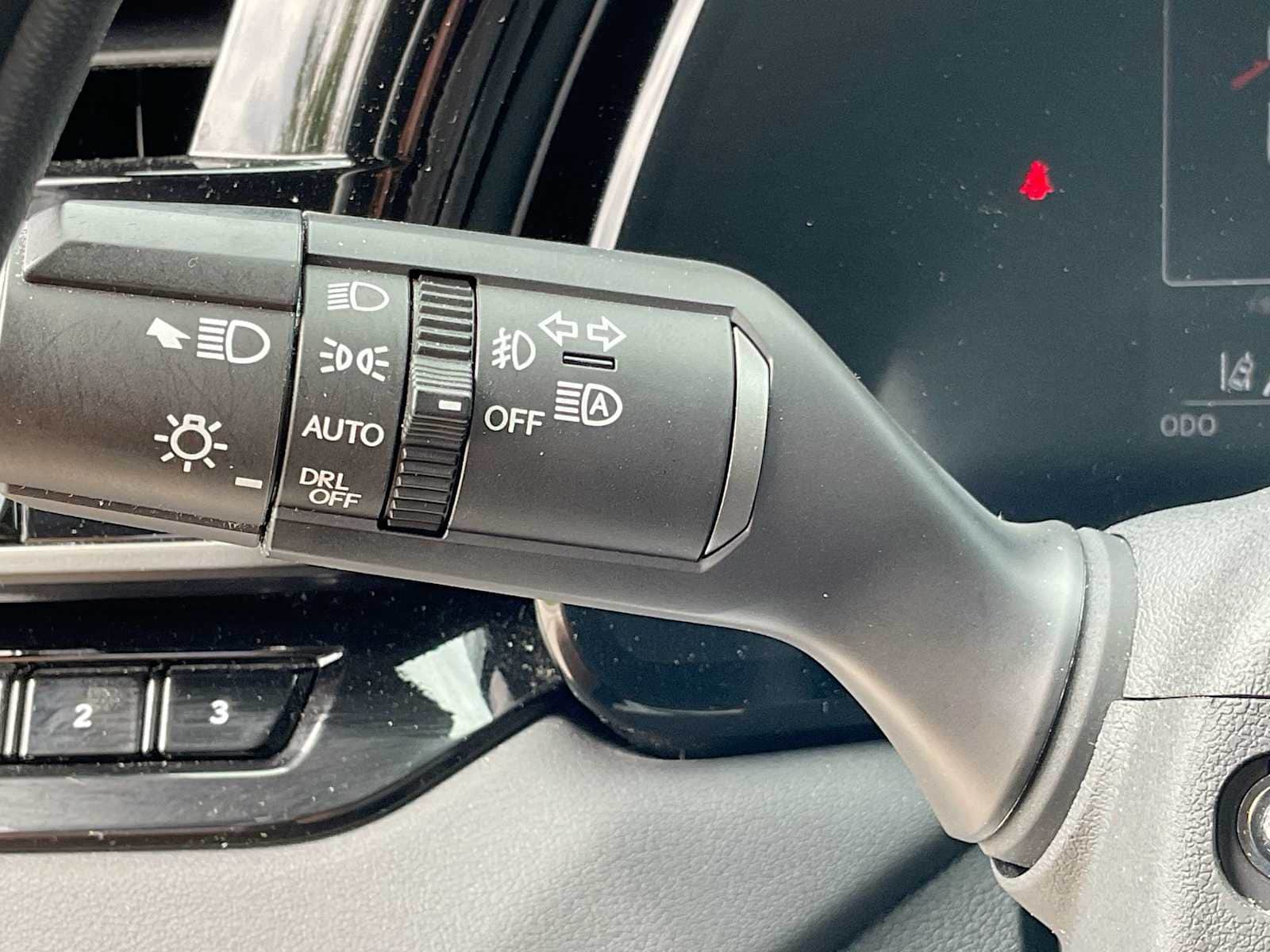 Thumbnail: 2023 Lexus RX - 29