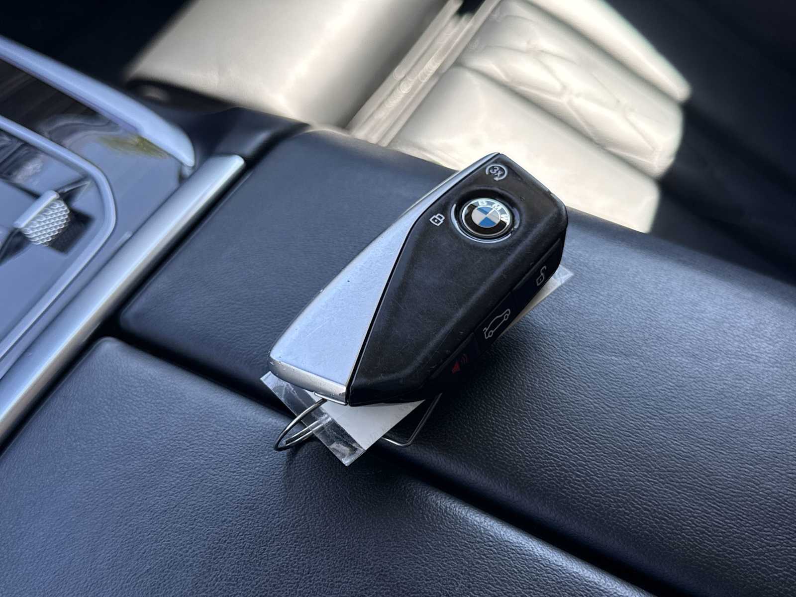2023 BMW X7 40i - Photo 37