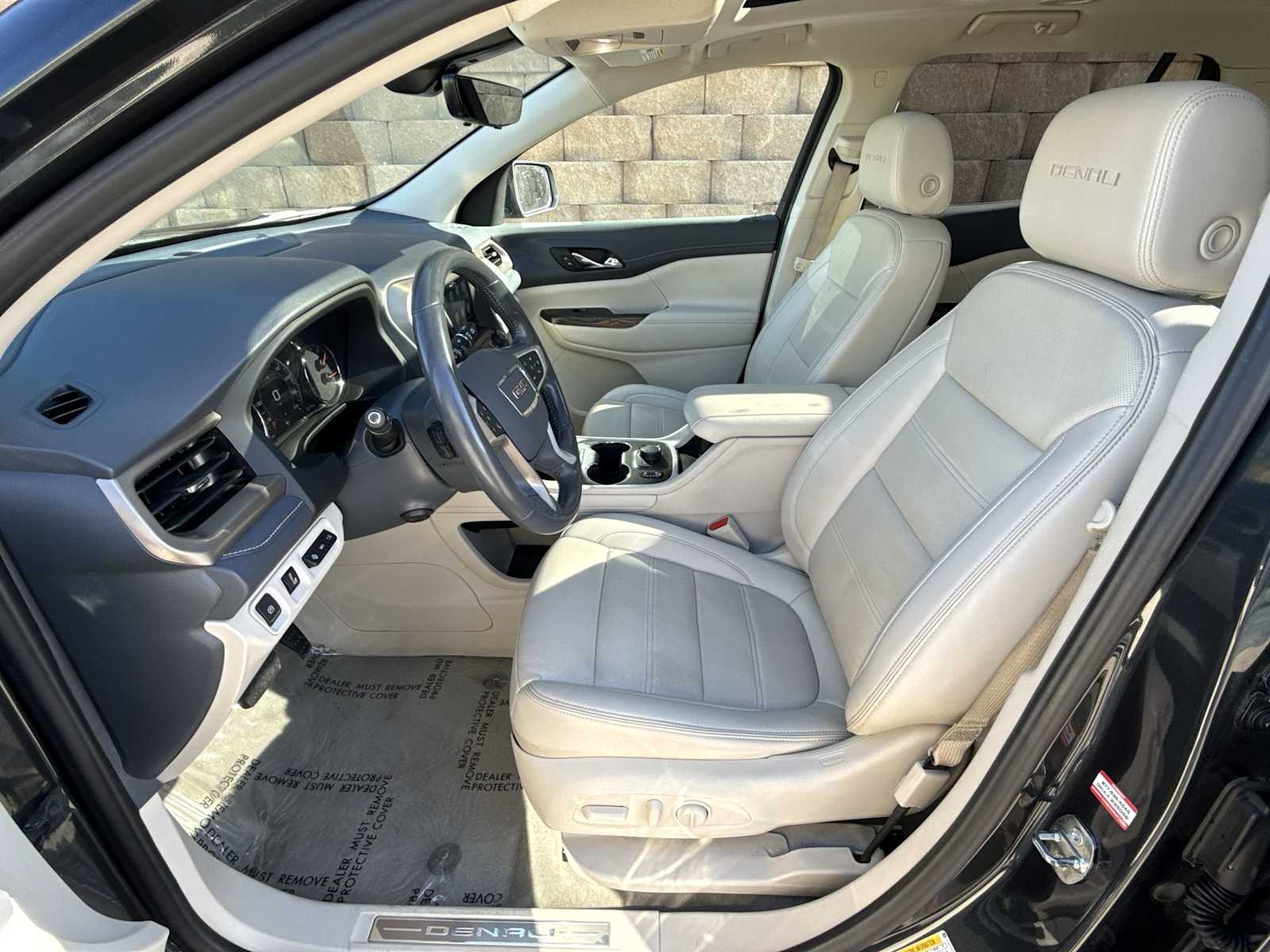 Thumbnail: 2021 GMC Acadia - 10