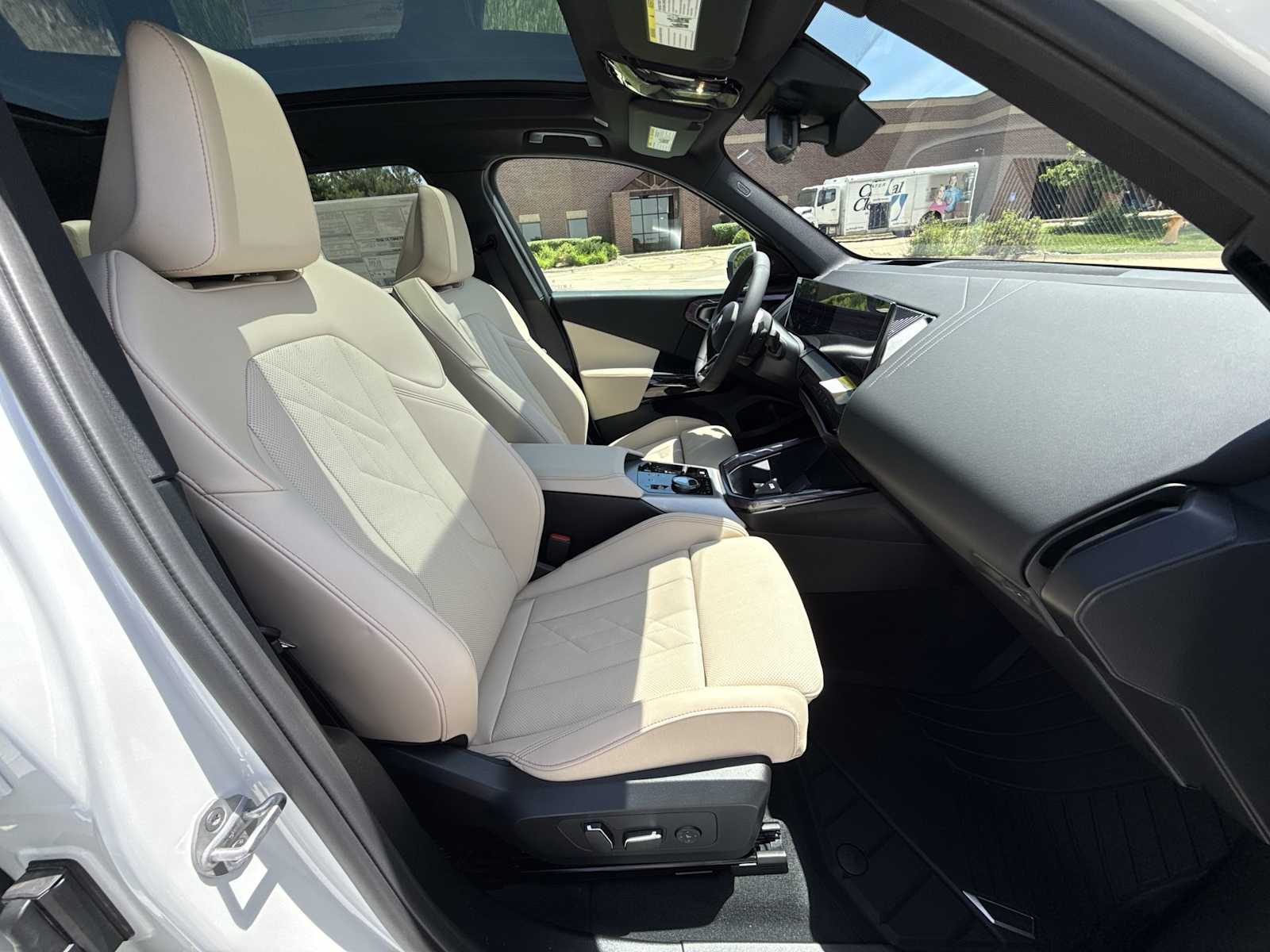Thumbnail: 2026 BMW X3 - 24