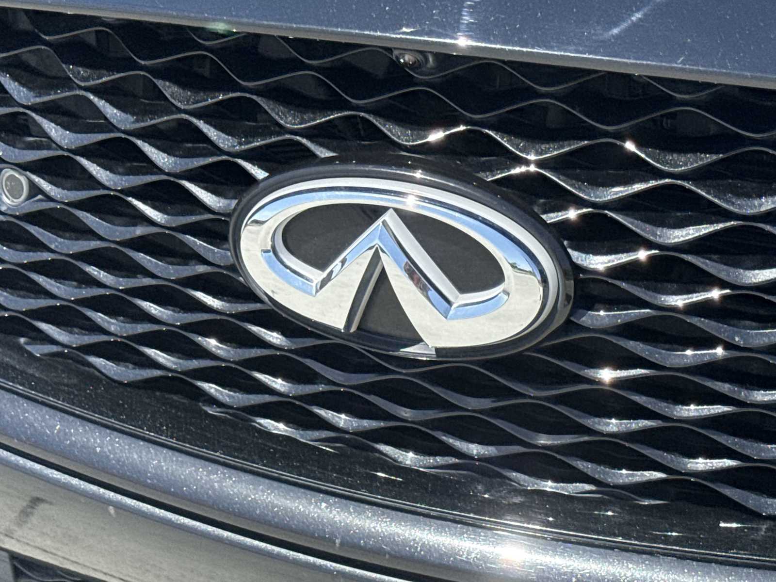 Thumbnail: 2022 INFINITI Q50 - 11