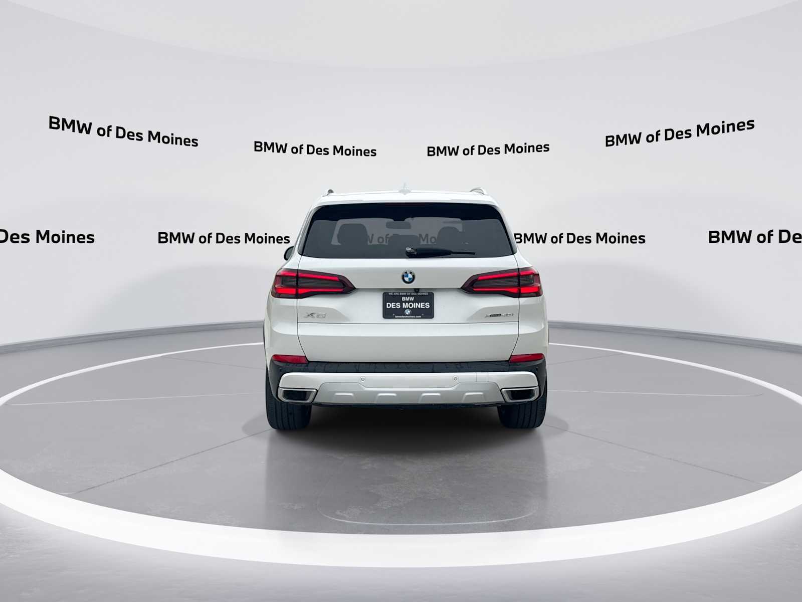 2023 BMW X5 40i - Photo 7