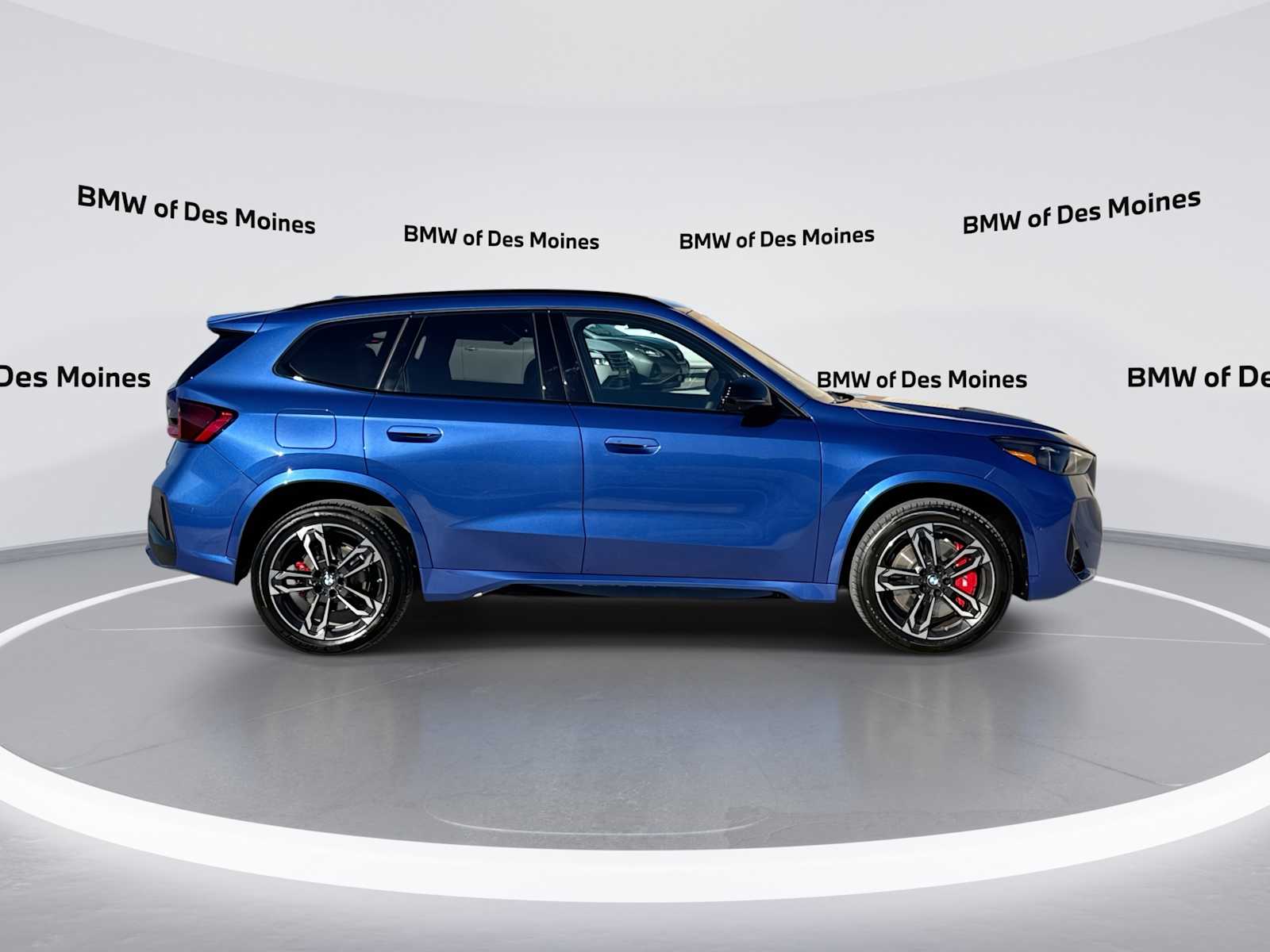 Thumbnail: 2026 BMW X1 - 9