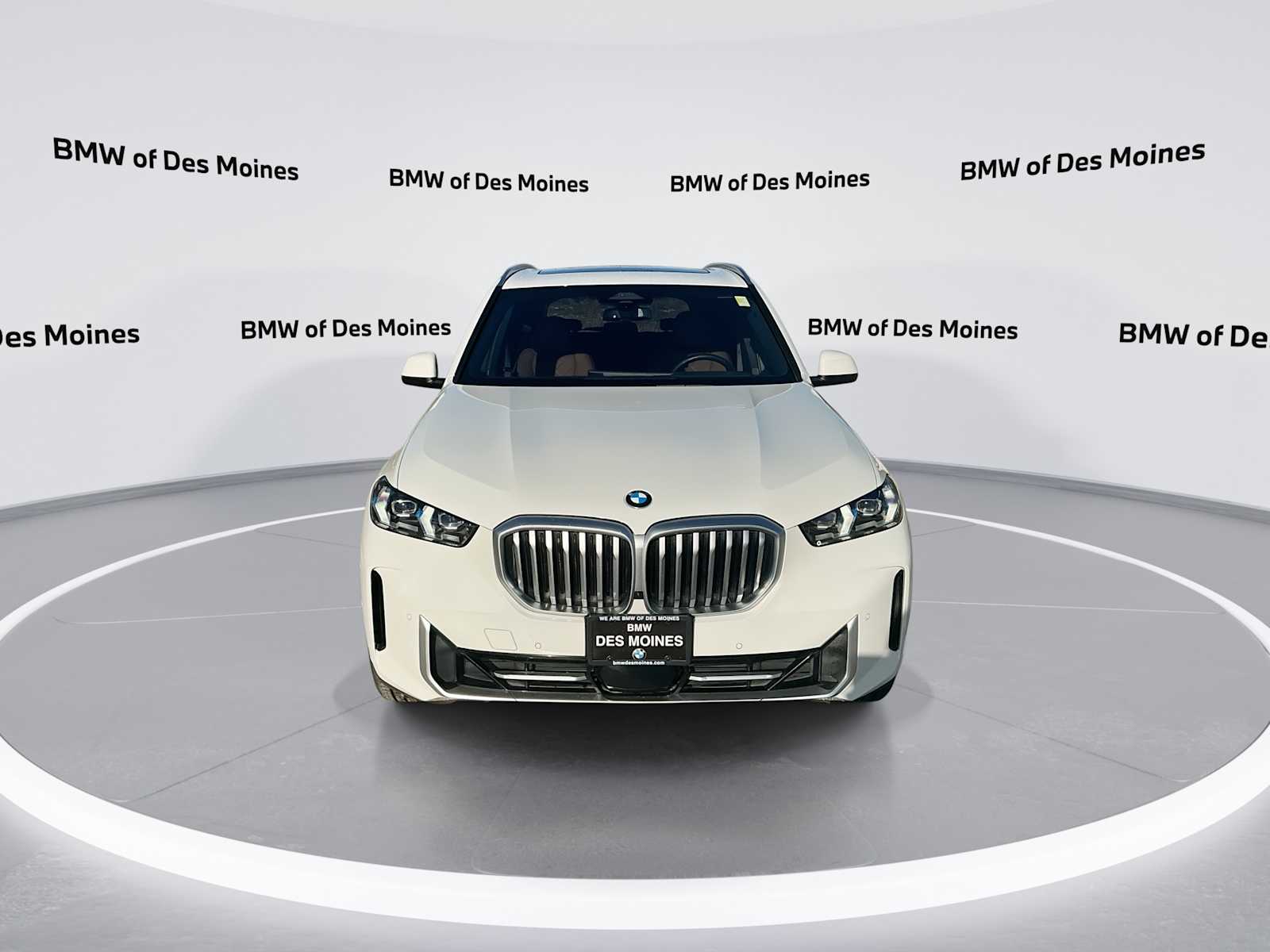Thumbnail: 2024 BMW X5 - 3