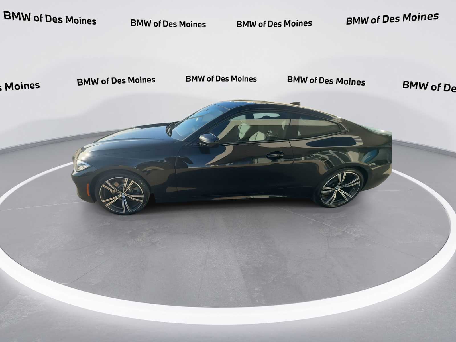 Thumbnail: 2021 BMW 4 Series - 4