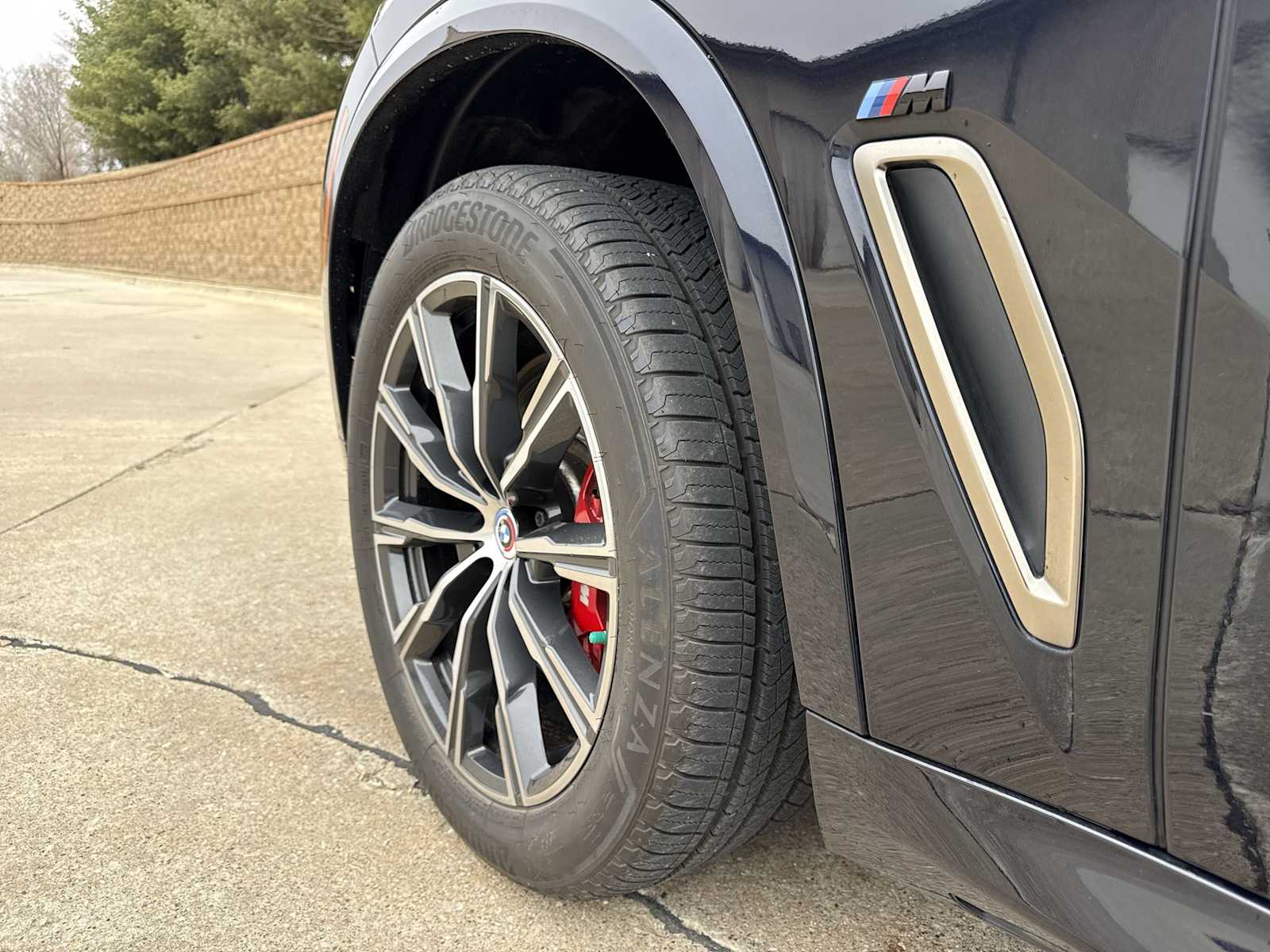 Thumbnail: 2023 BMW X5 - 41