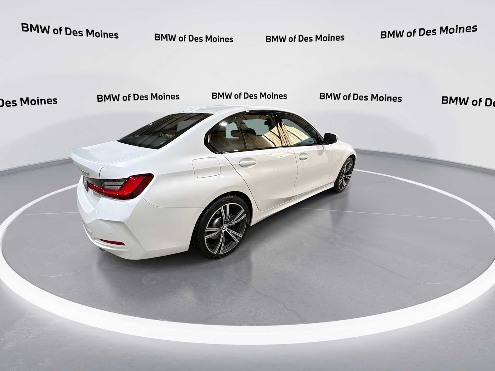 Thumbnail: 2023 BMW 3 Series - 8