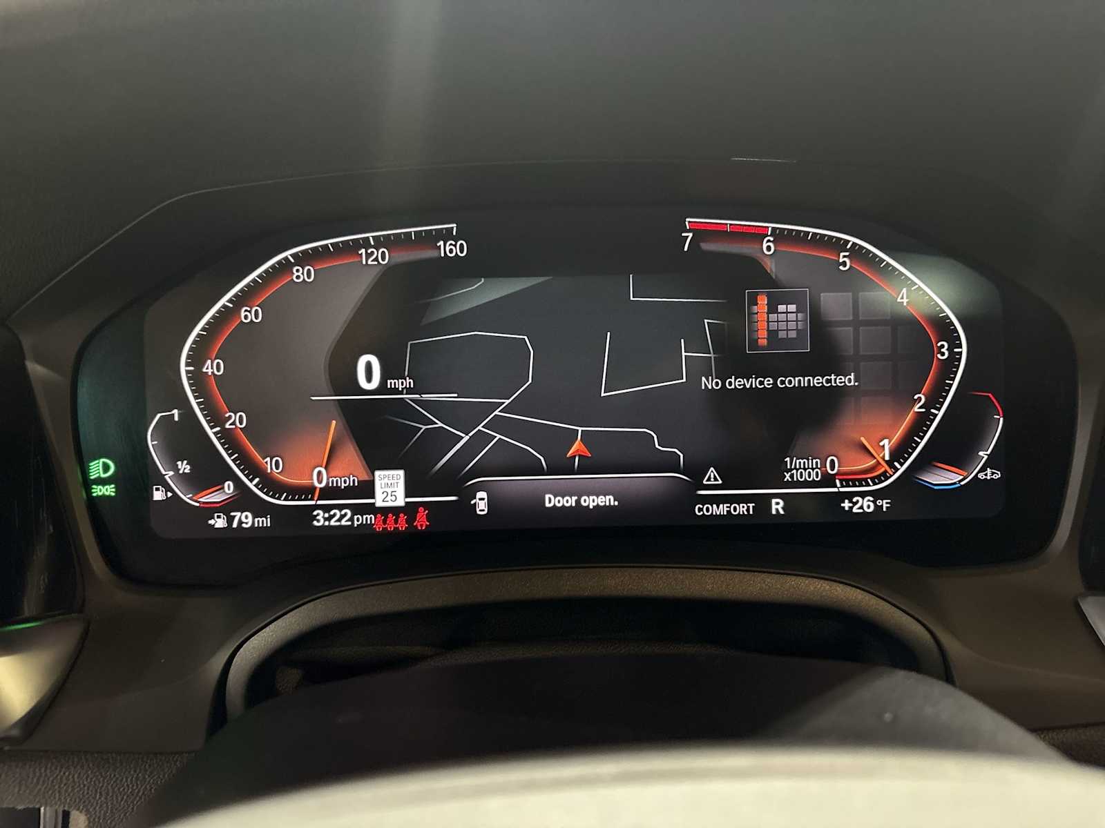 Thumbnail: 2019 BMW 3 Series - 31