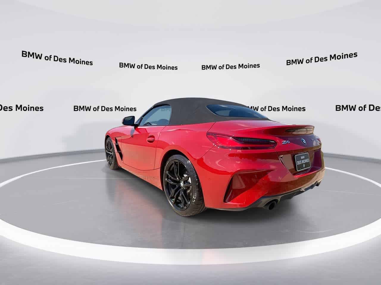 Thumbnail: 2019 BMW Z4 - 6