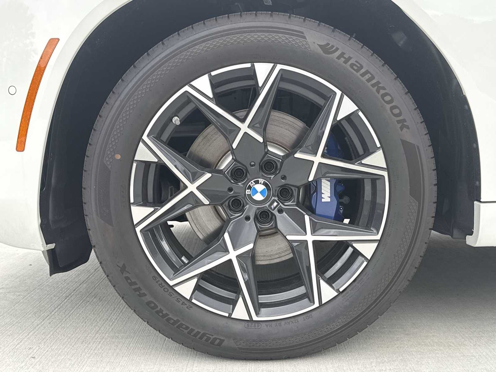 Thumbnail: 2026 BMW X3 - 14