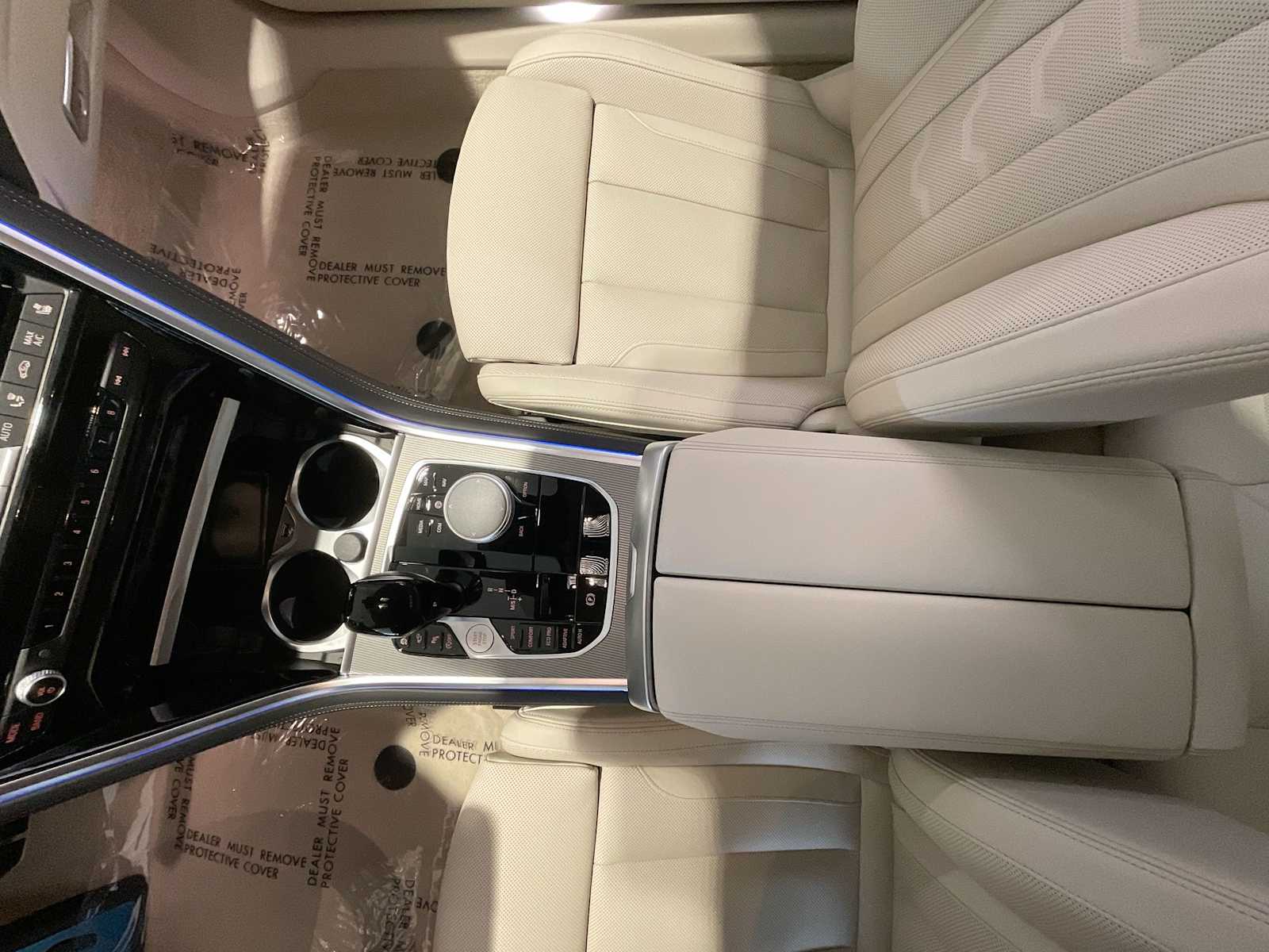 Thumbnail: 2026 BMW 8 Series - 28