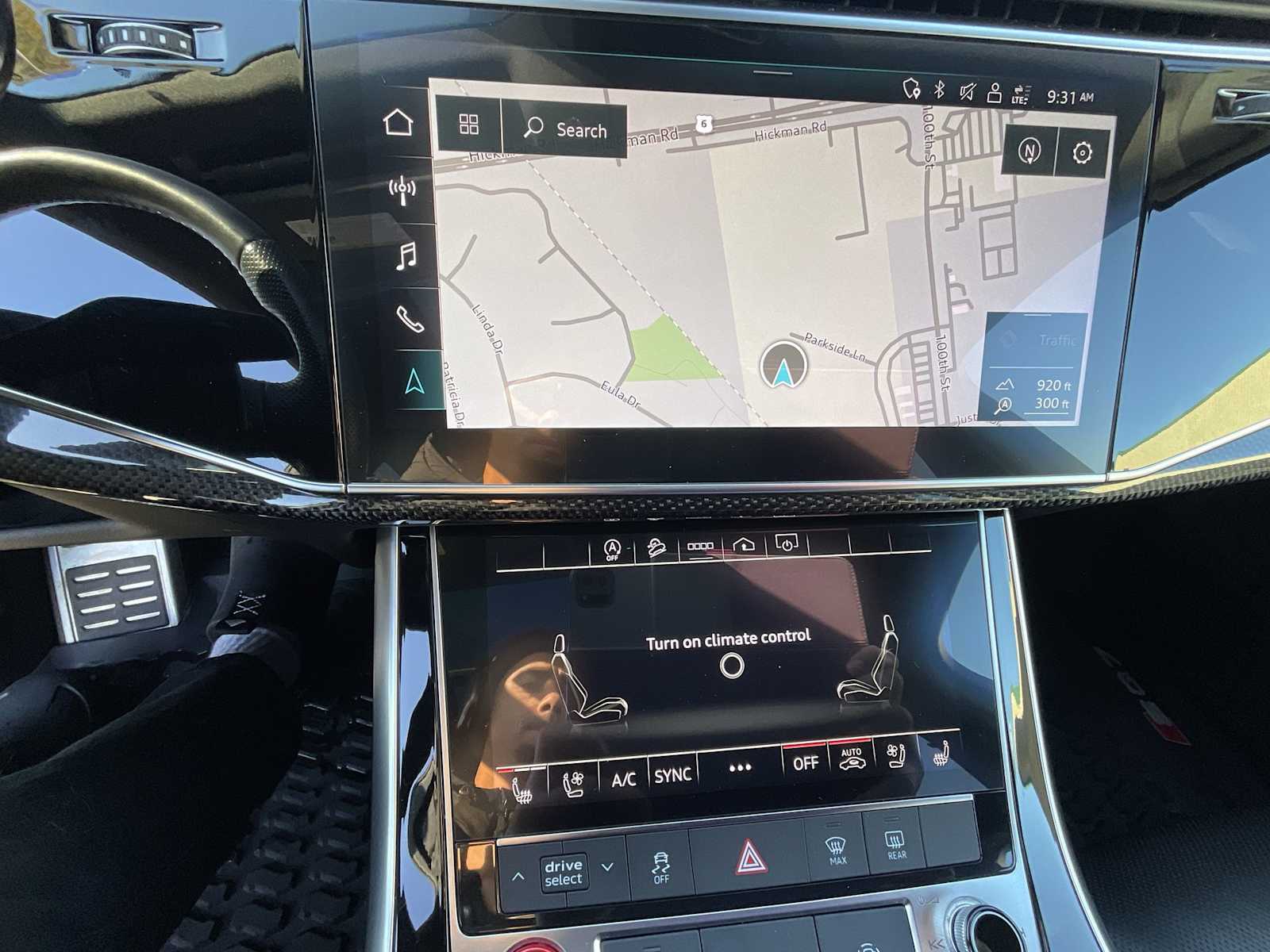 Thumbnail: 2021 Audi SQ7 - 28